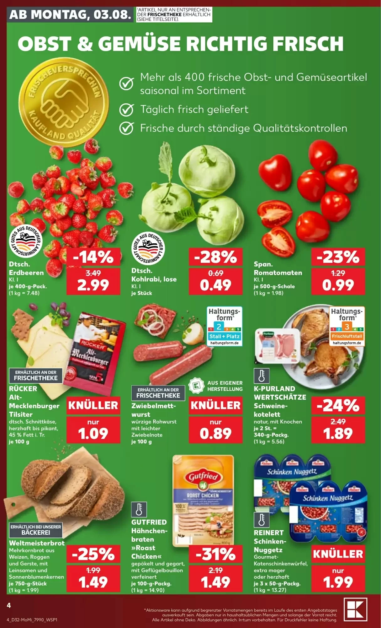 Kaufland, Seite 4 von 16
