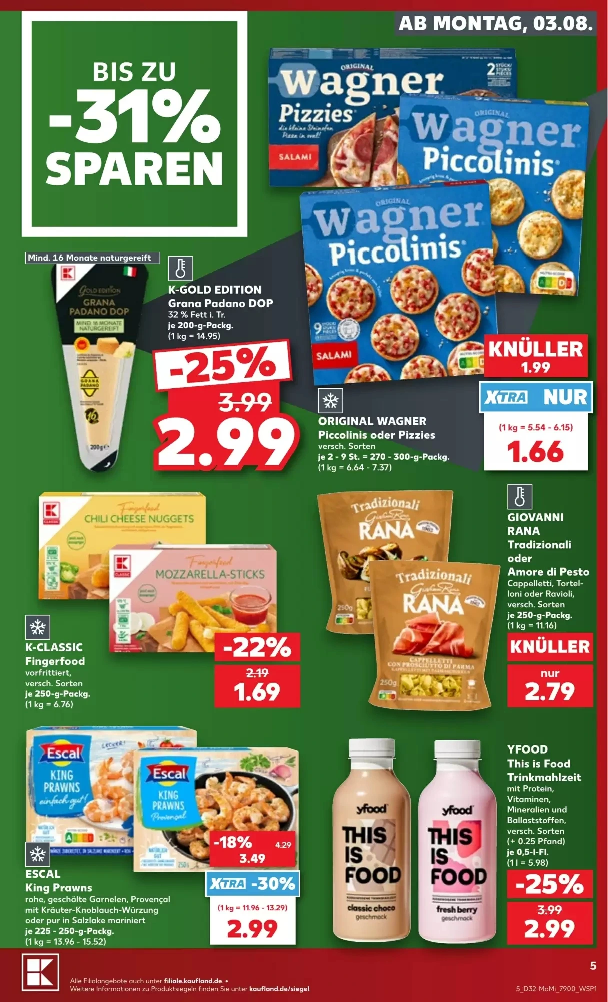 Kaufland, Seite 5 von 16