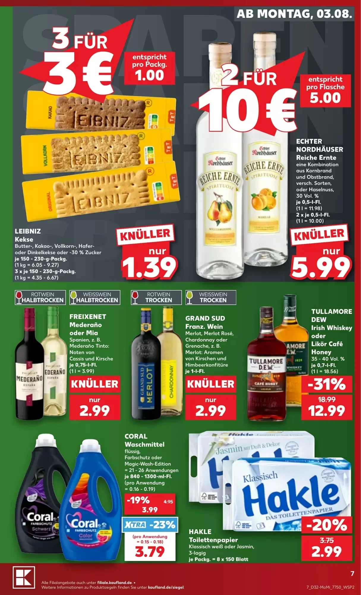 Kaufland, Seite 7 von 16