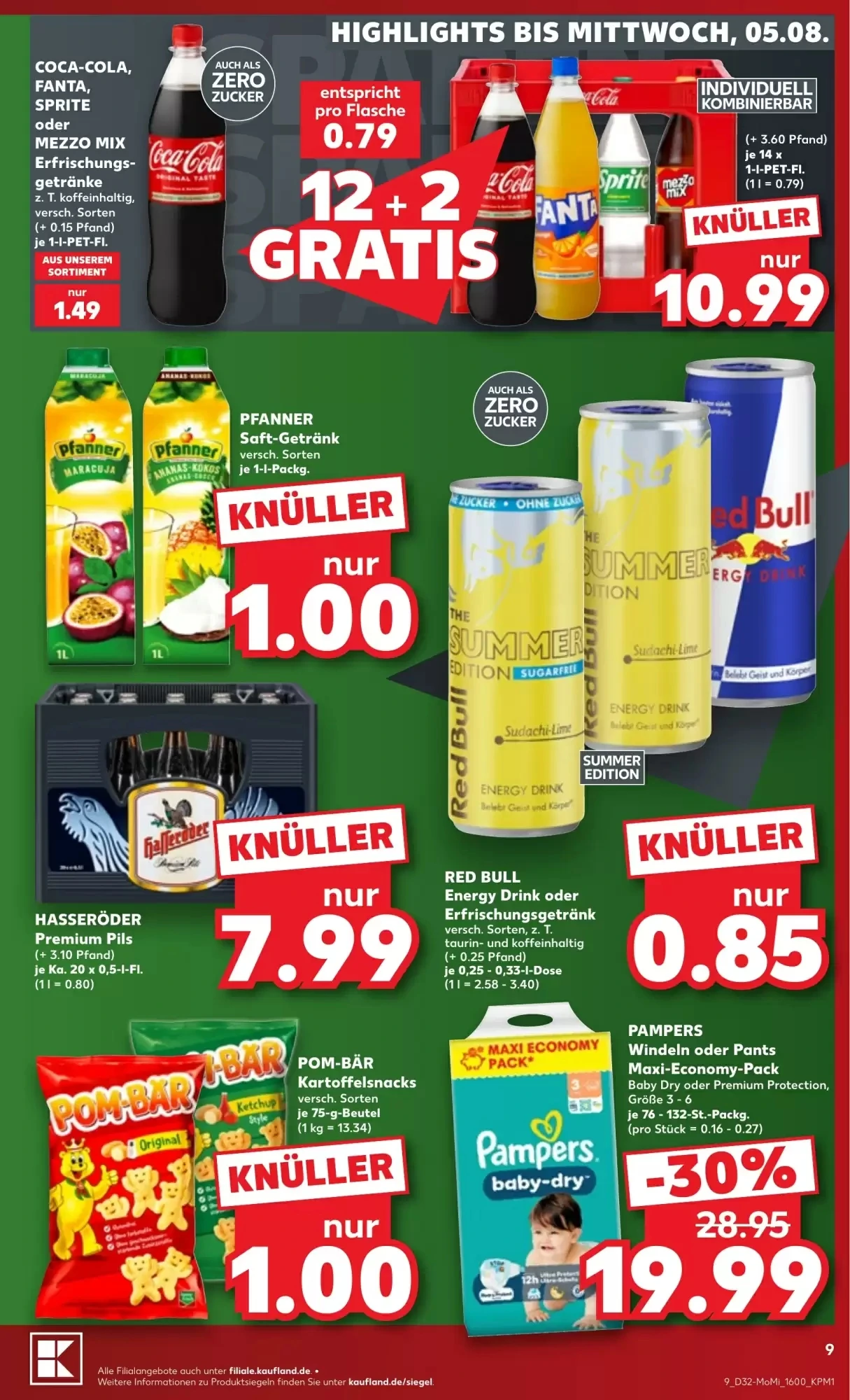 Kaufland, Seite 9 von 16