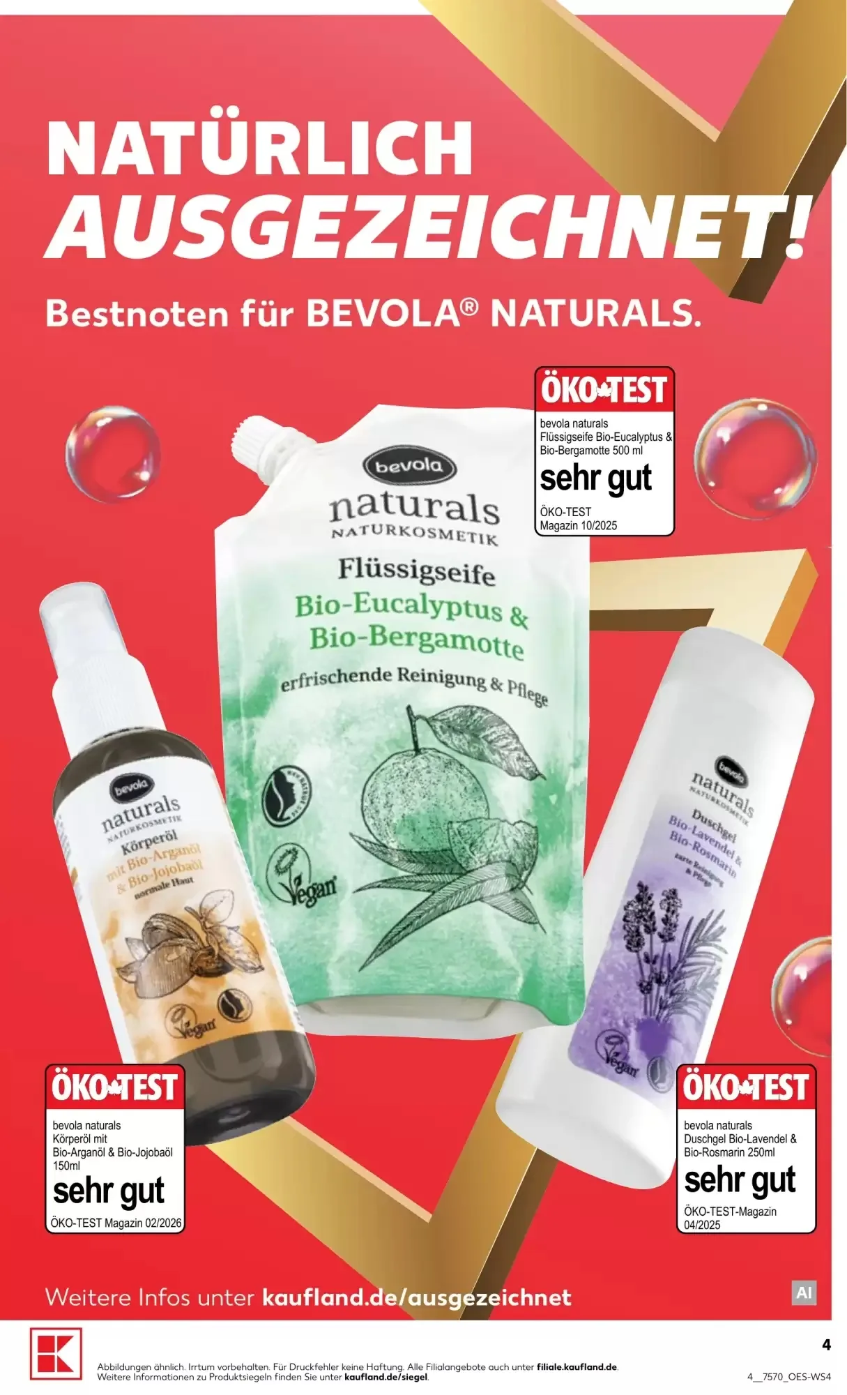 Kaufland, Seite 13 von 16