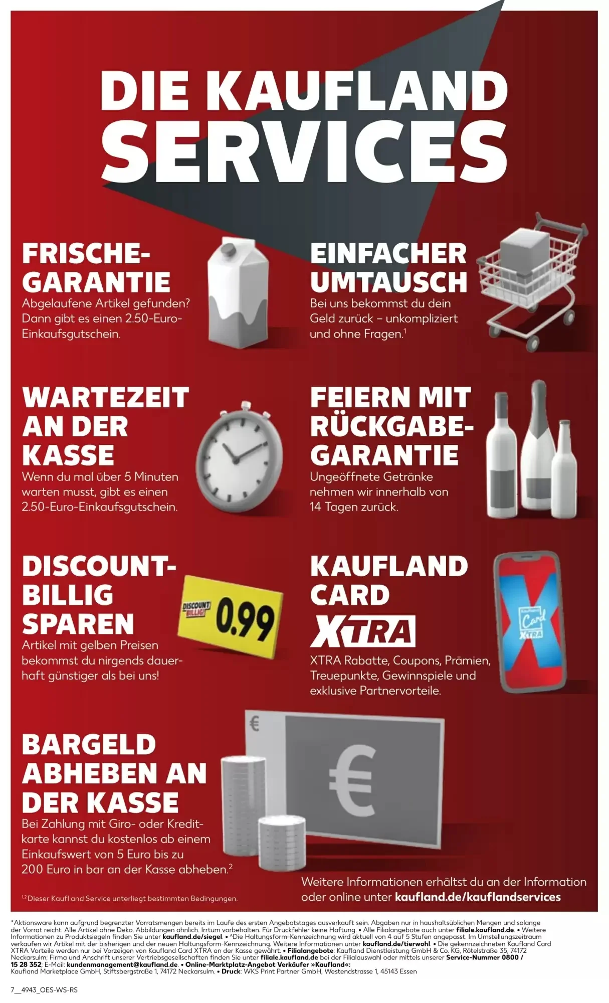 Kaufland, Seite 16 von 16
