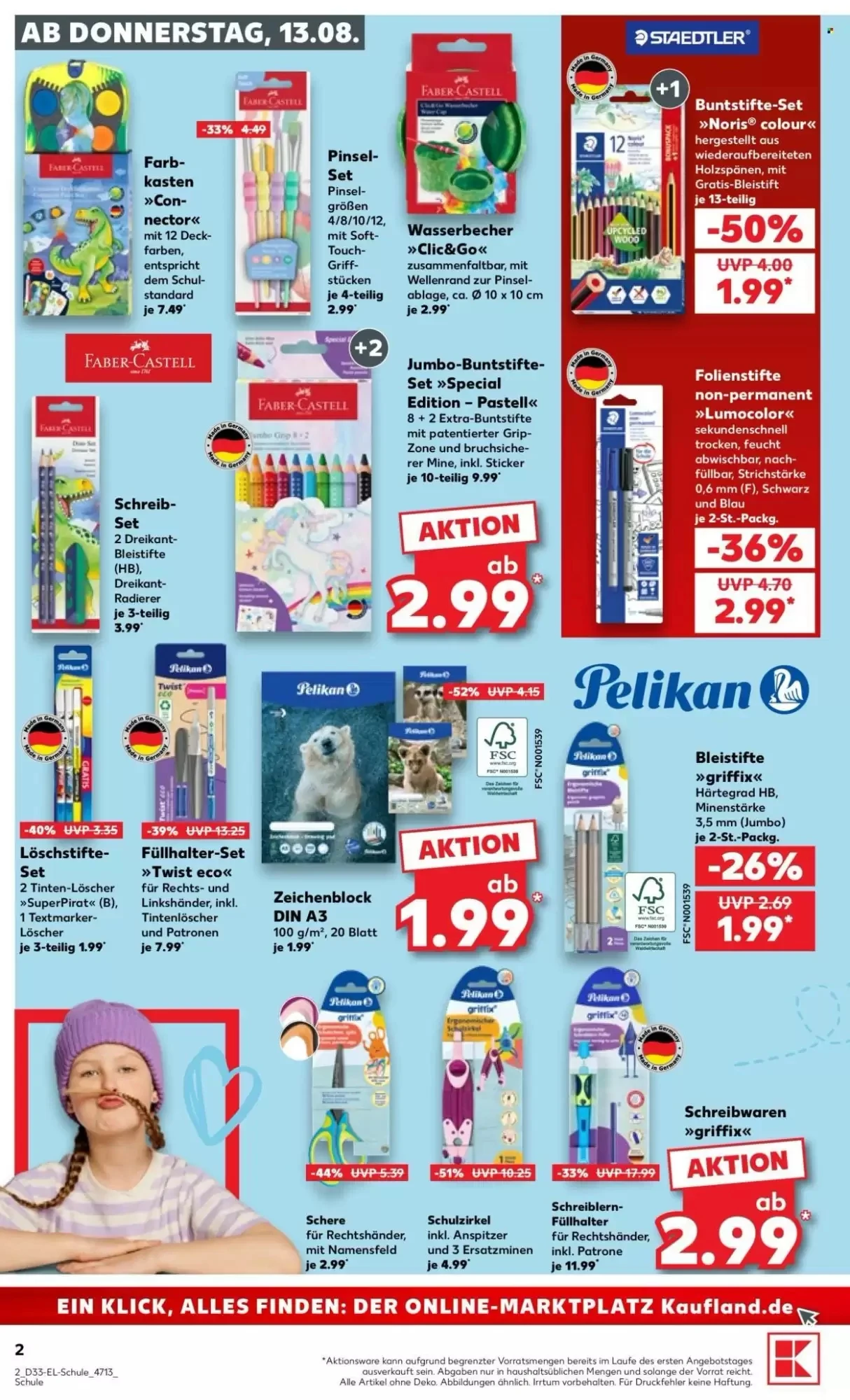 Kaufland, Seite 2 von 8