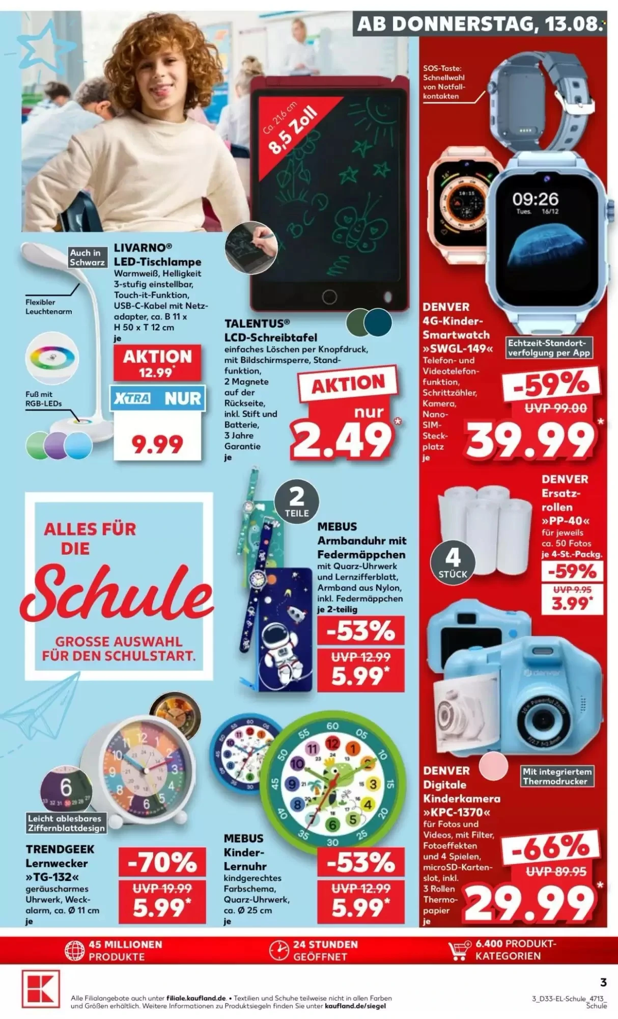 Kaufland, Seite 3 von 8