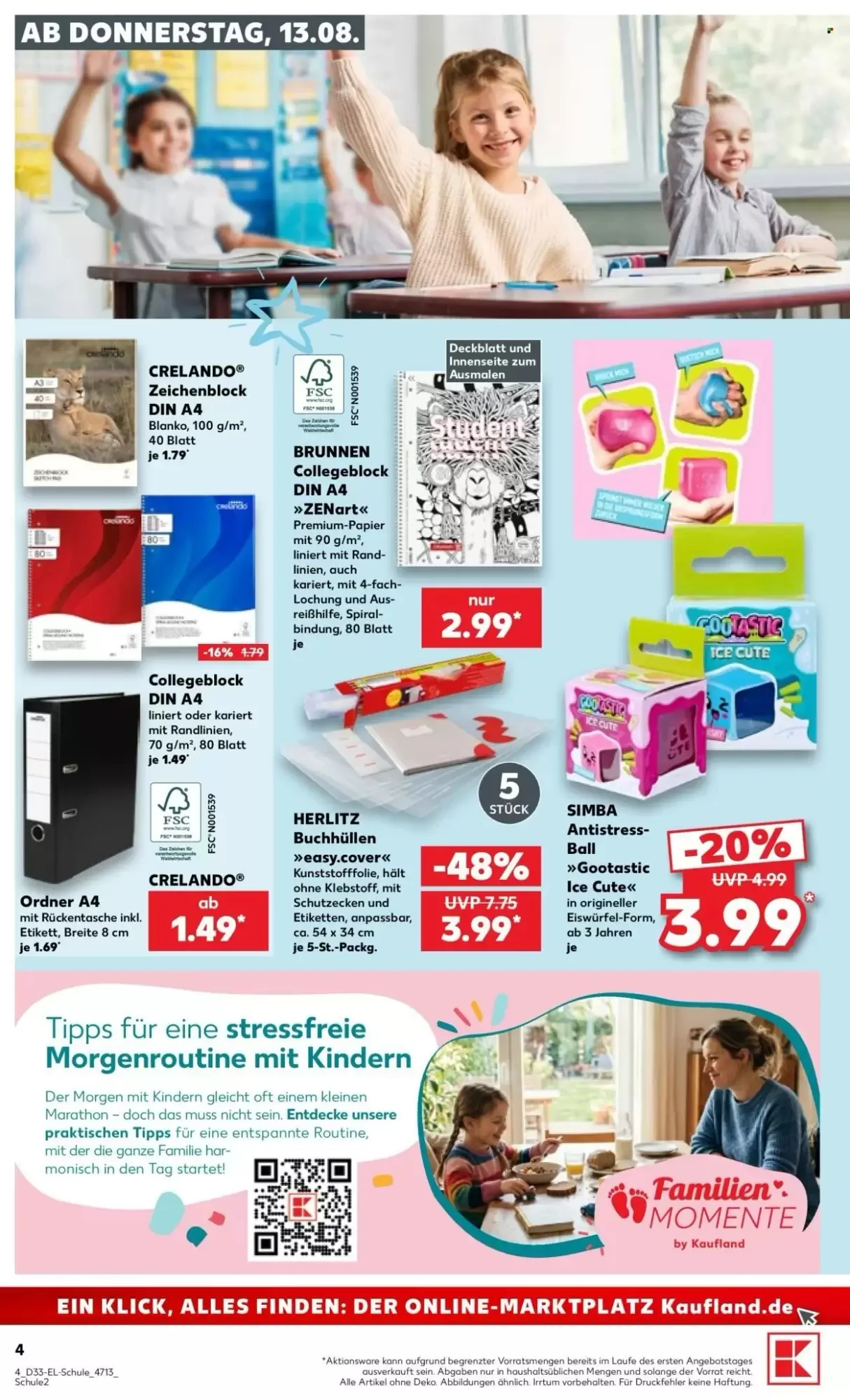 Kaufland, Seite 4 von 8