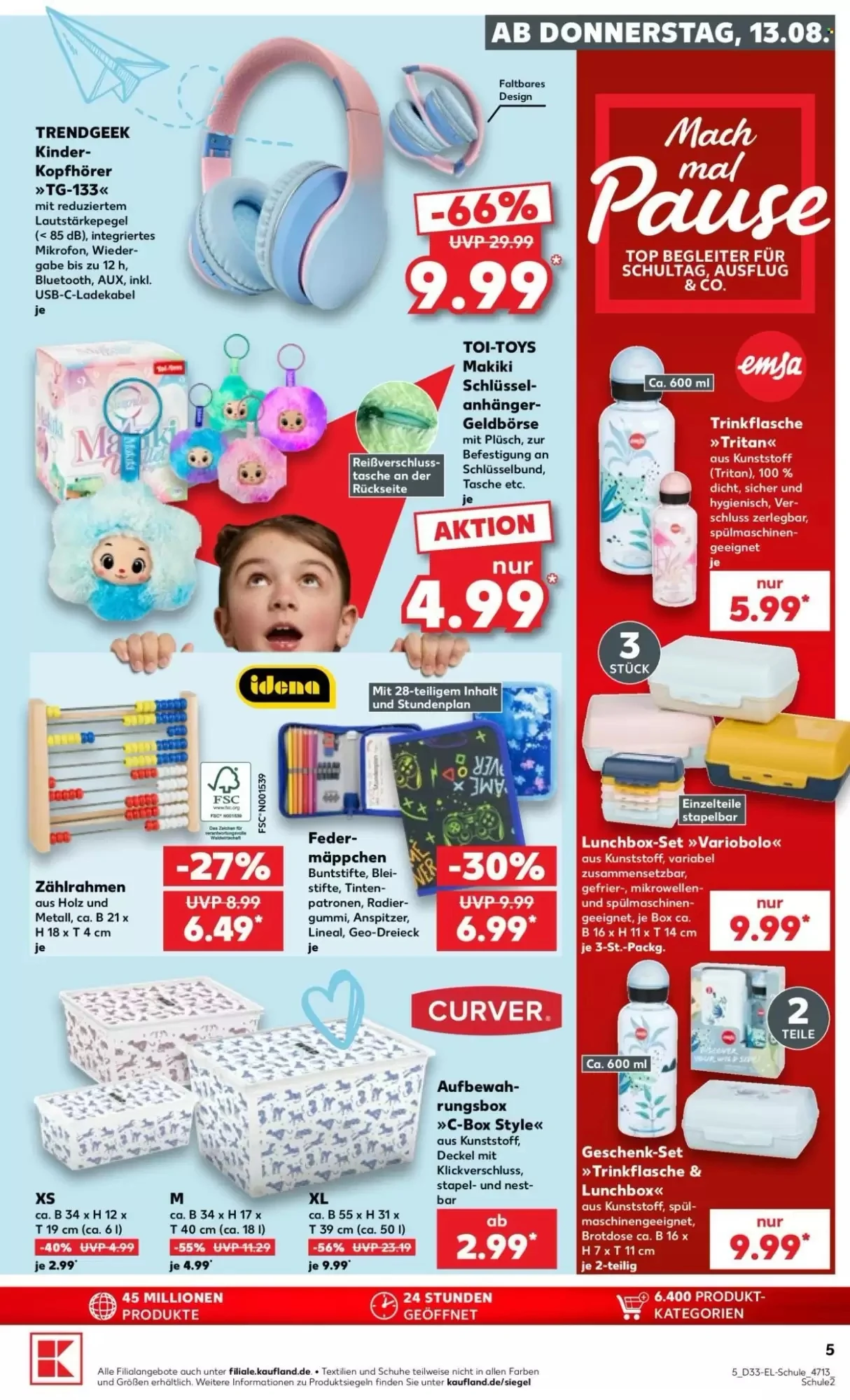 Kaufland, Seite 5 von 8