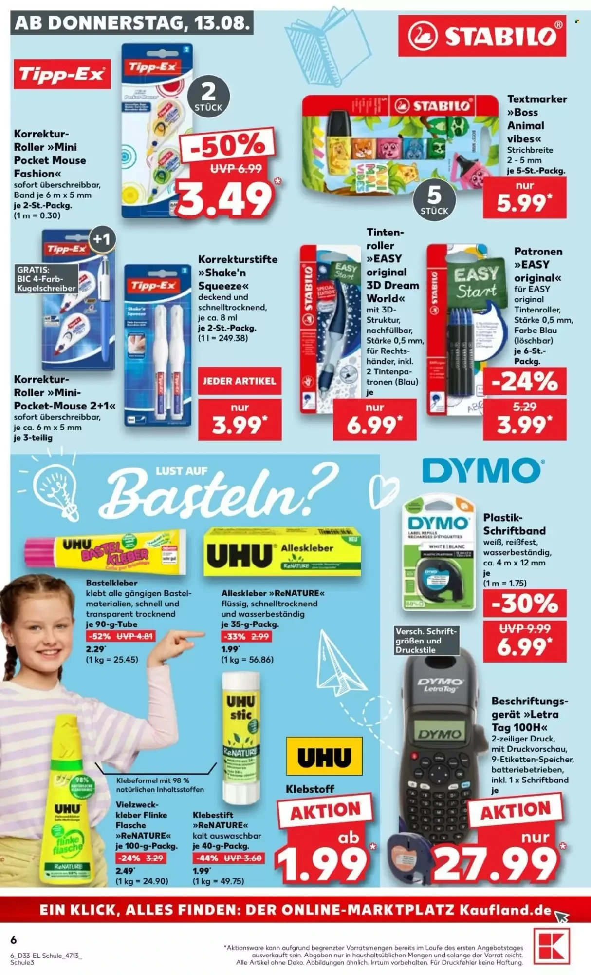 Kaufland, Seite 6 von 8