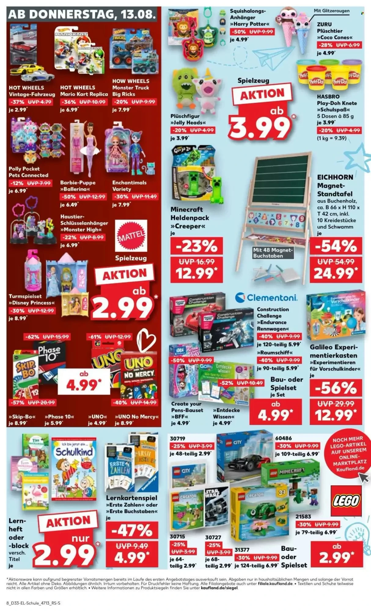 Kaufland, Seite 8 von 8