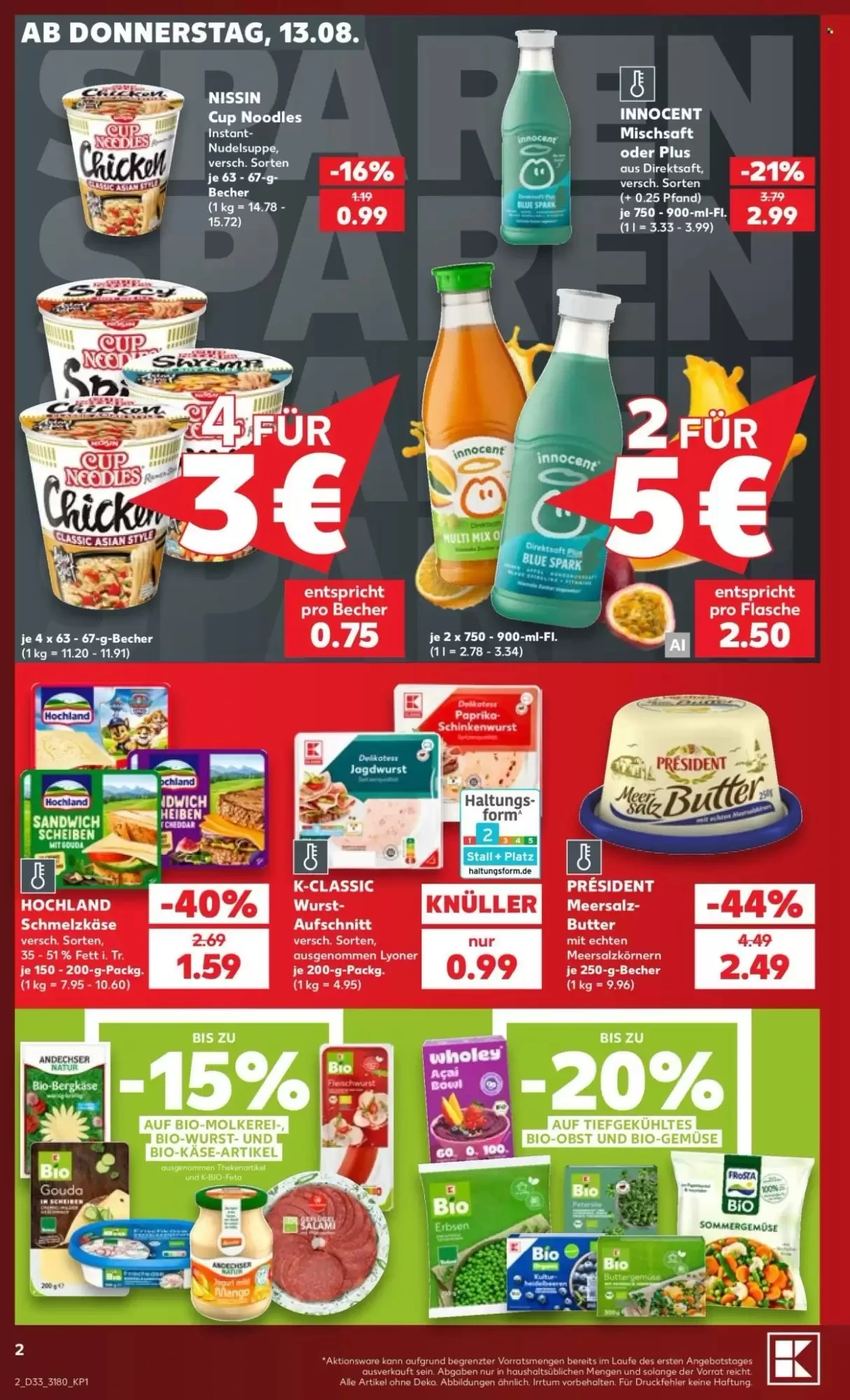 Kaufland, Seite 2 von 54