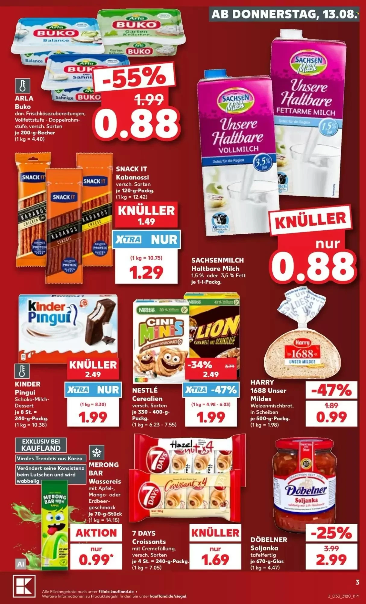 Kaufland, Seite 3 von 54