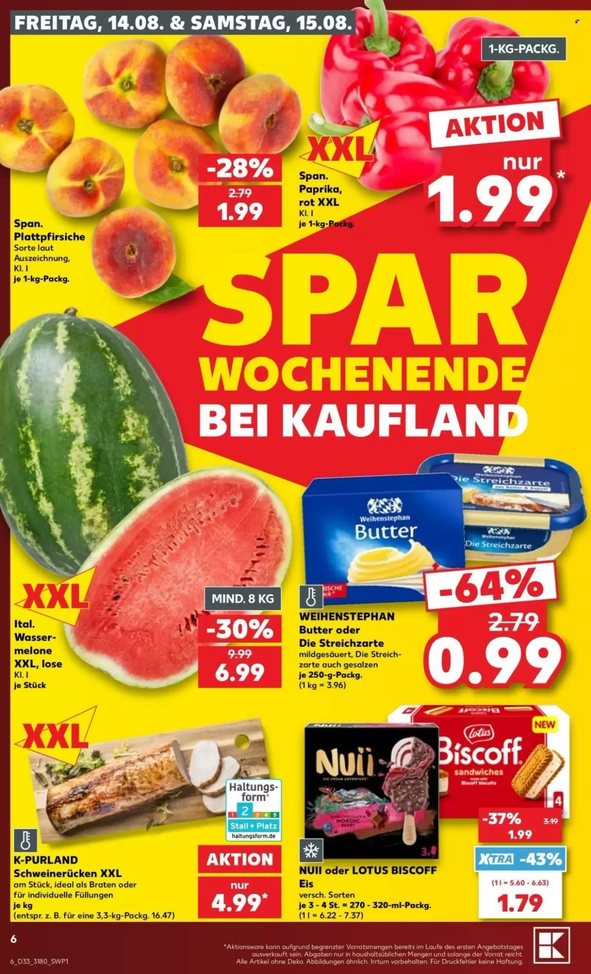 Kaufland, Seite 6 von 54