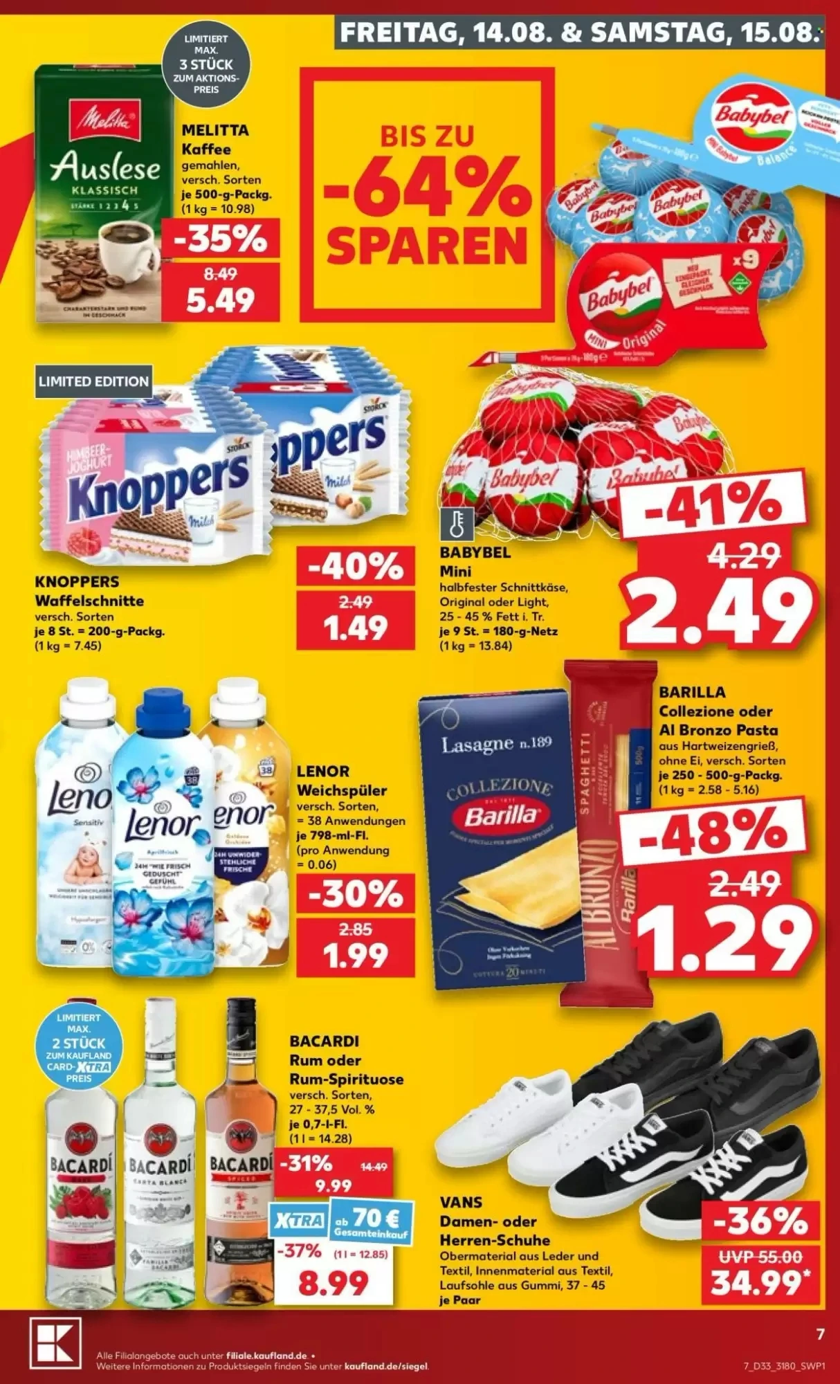 Kaufland, Seite 7 von 54