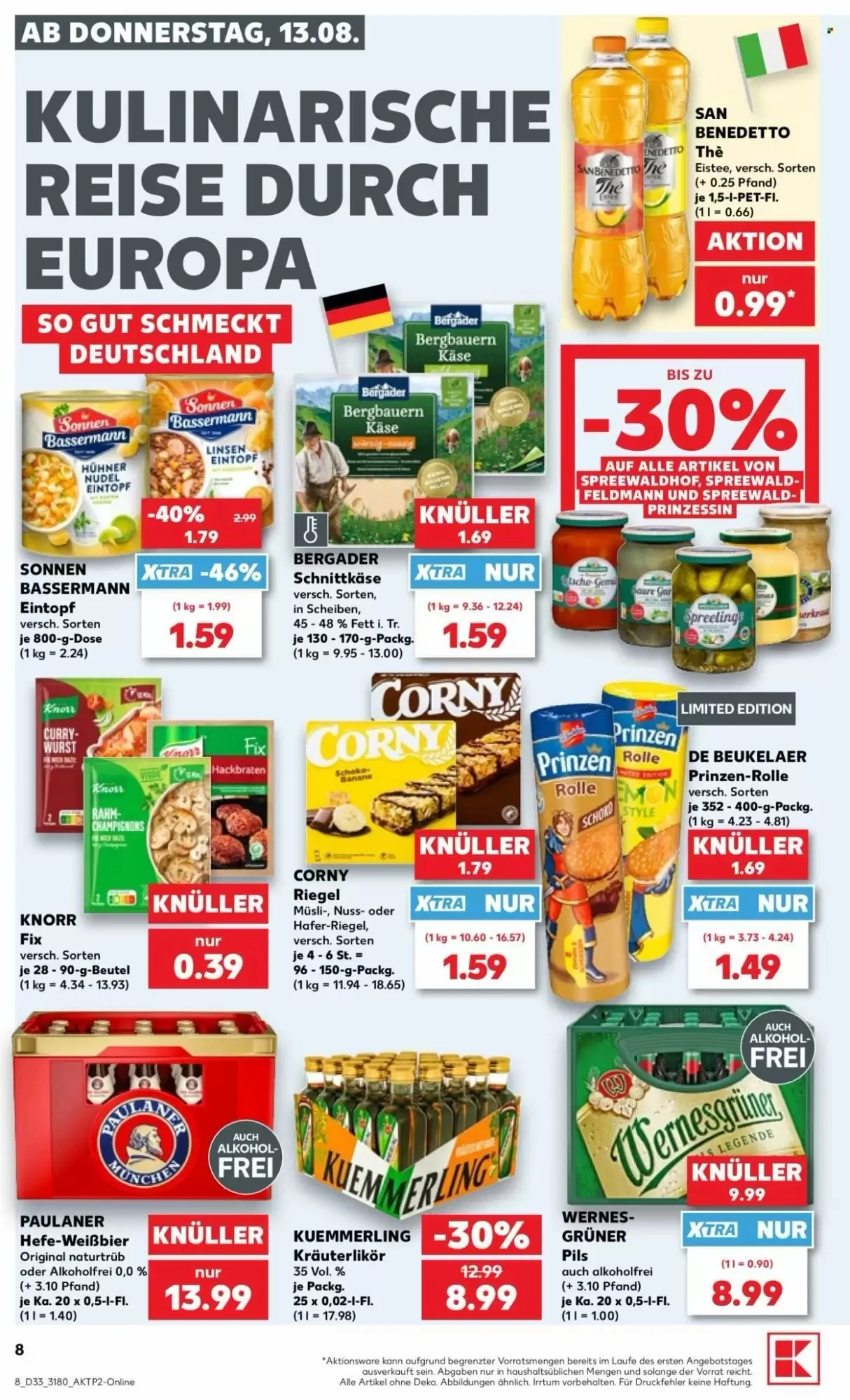 Kaufland, Seite 8 von 54