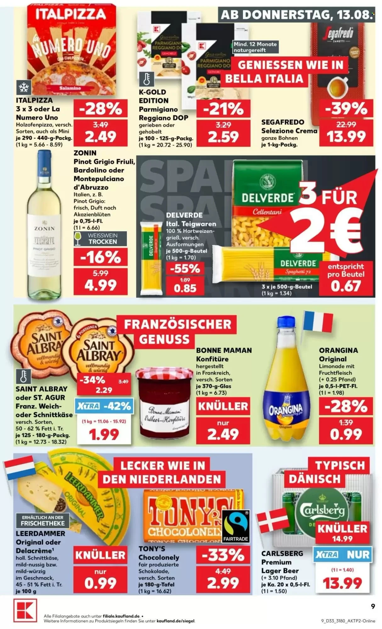 Kaufland, Seite 9 von 54