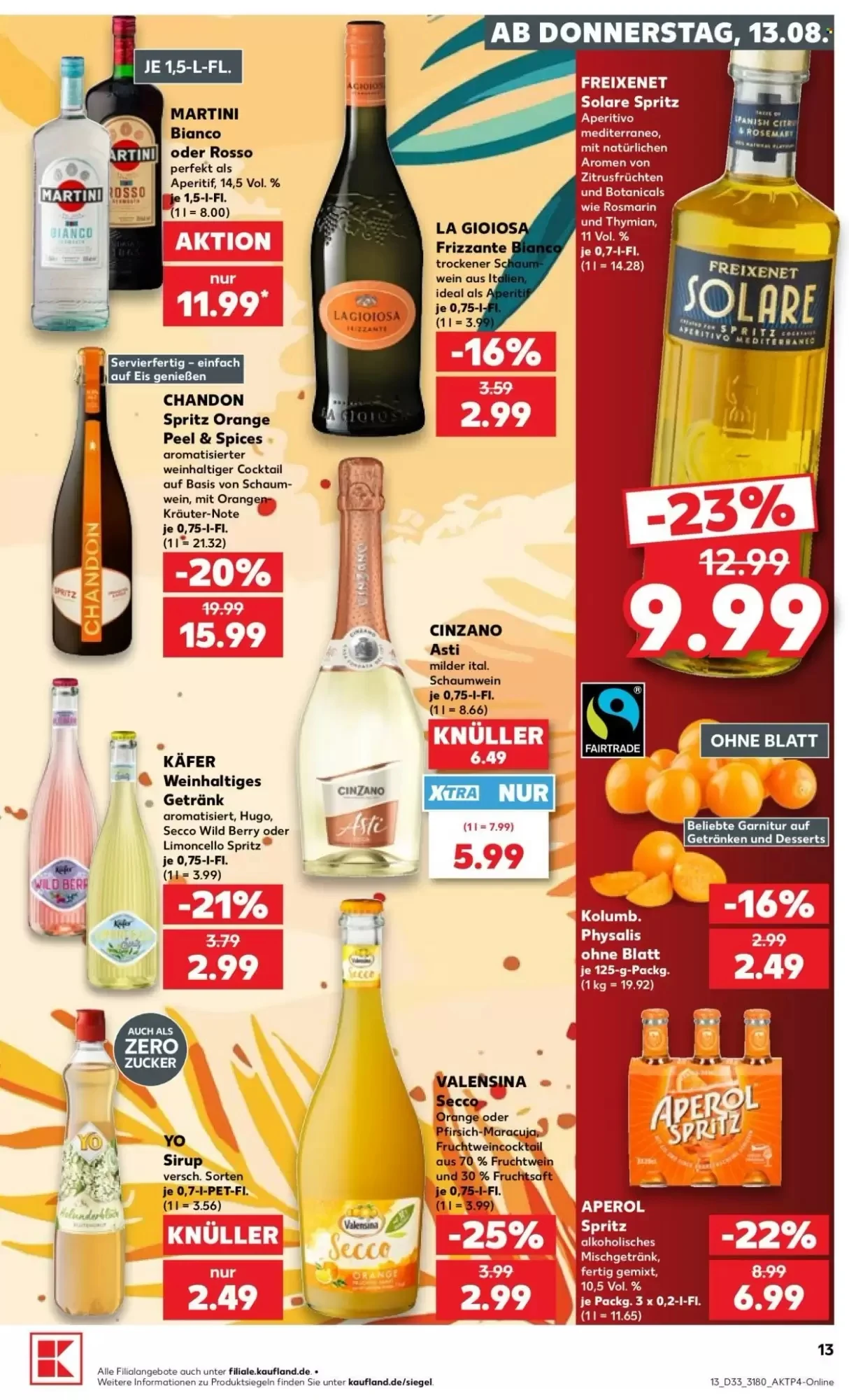 Kaufland, Seite 13 von 54