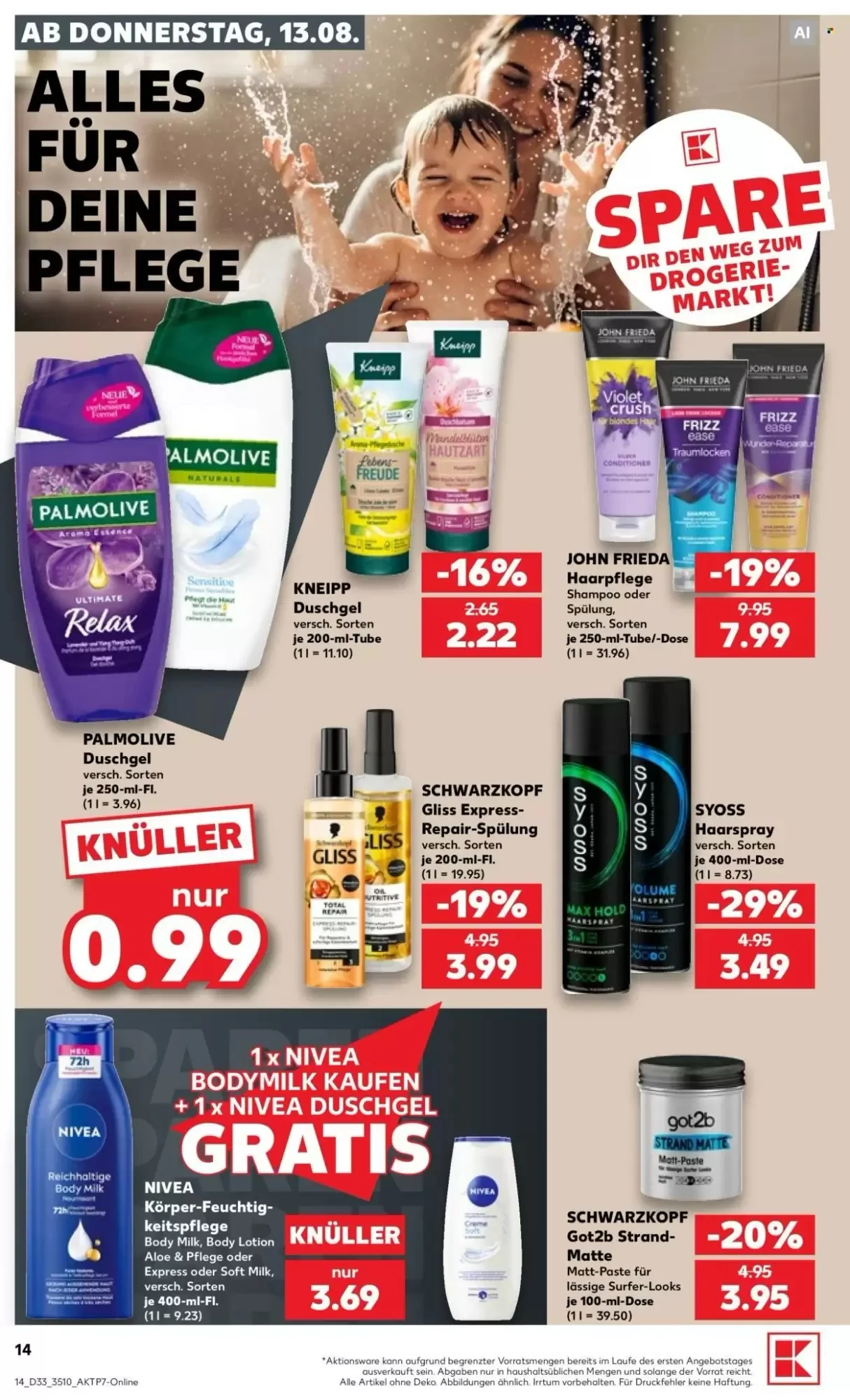 Kaufland, Seite 14 von 54