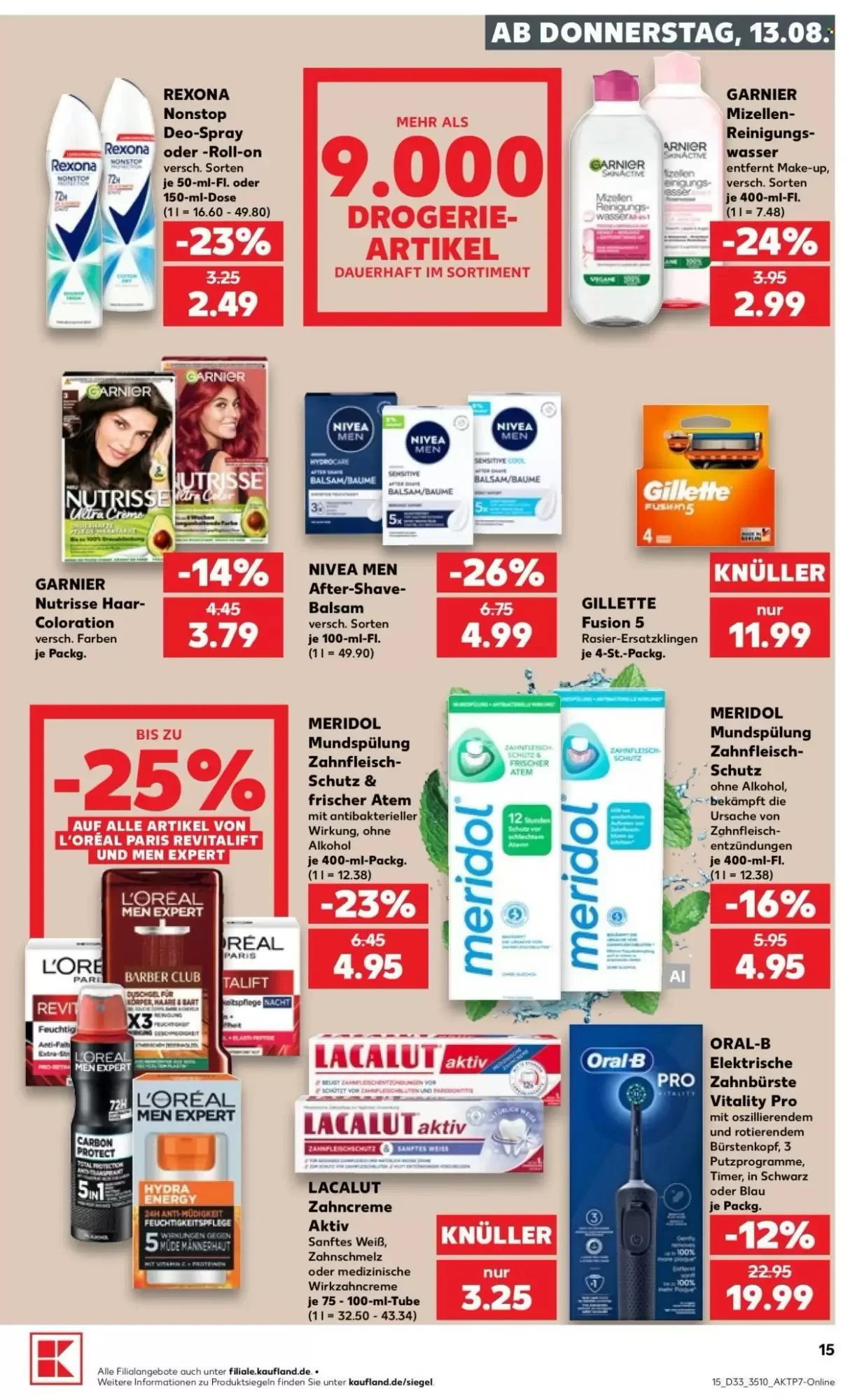 Kaufland, Seite 15 von 54