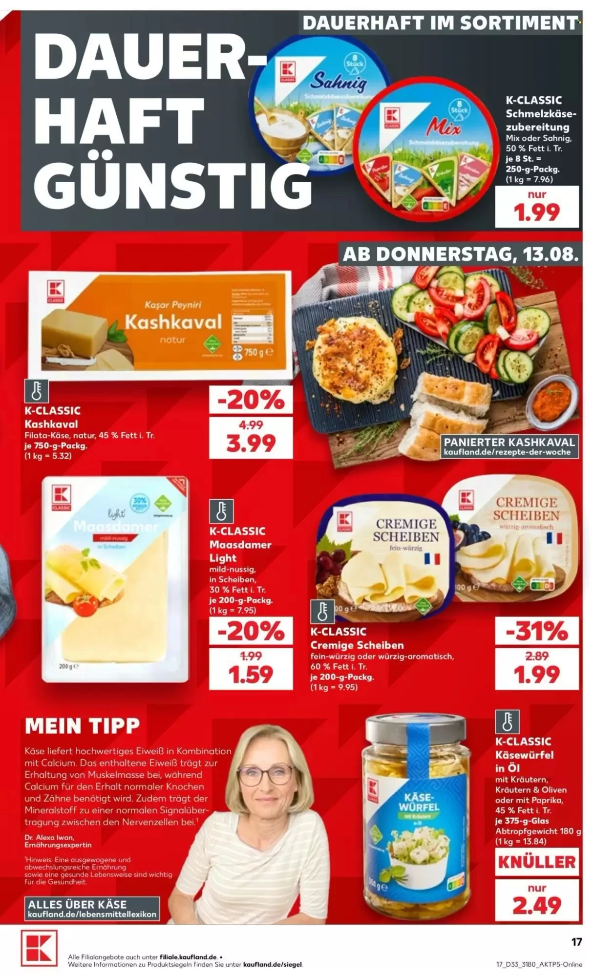 Kaufland, Seite 17 von 54