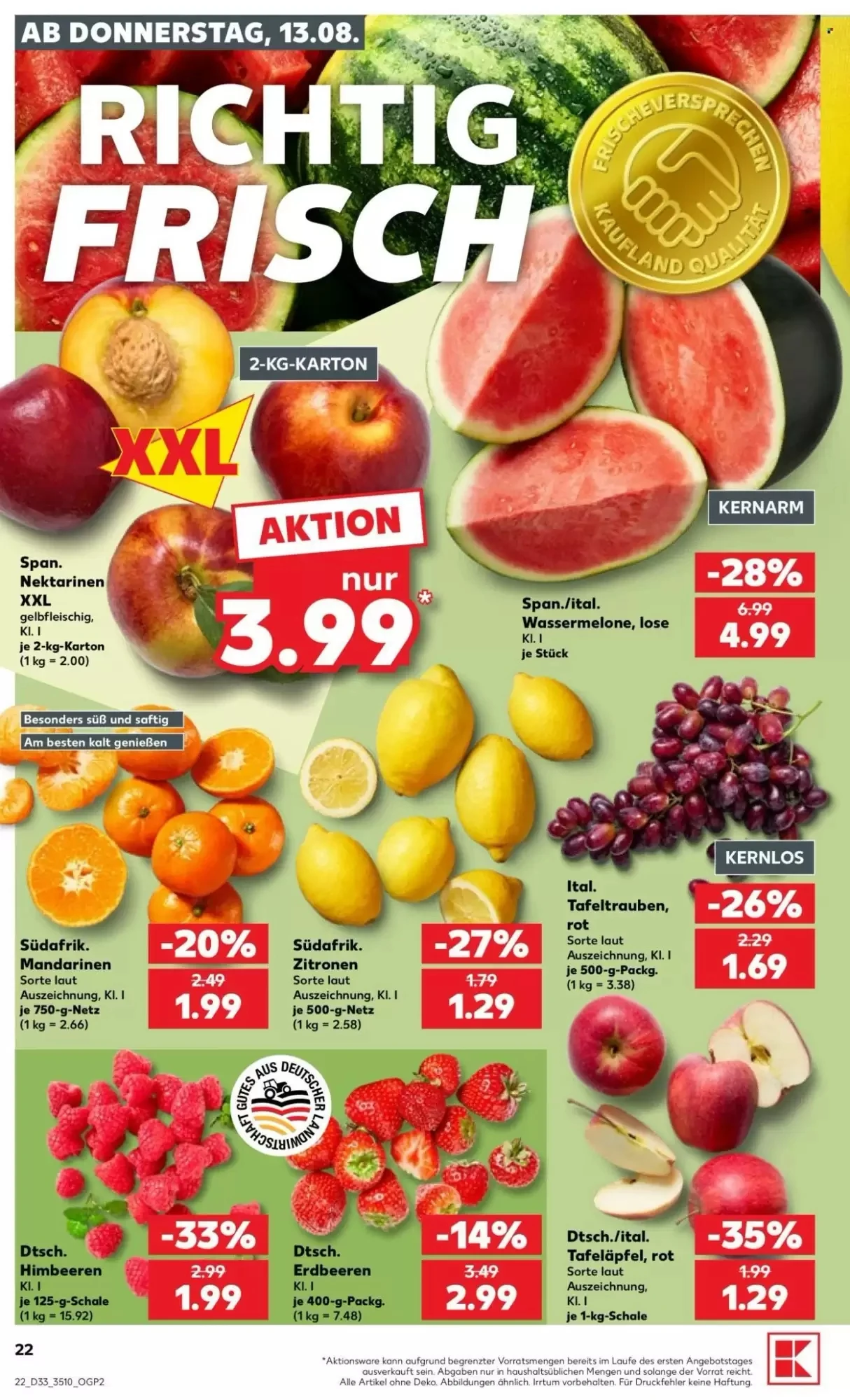 Kaufland, Seite 22 von 54