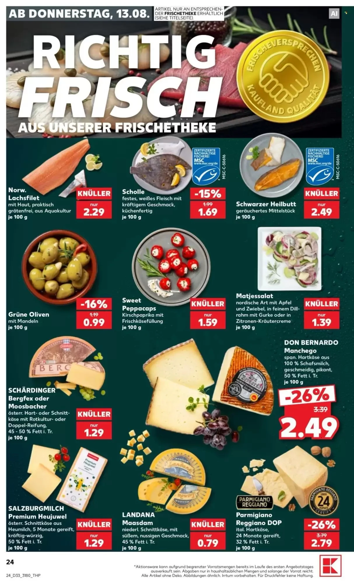 Kaufland, Seite 24 von 54