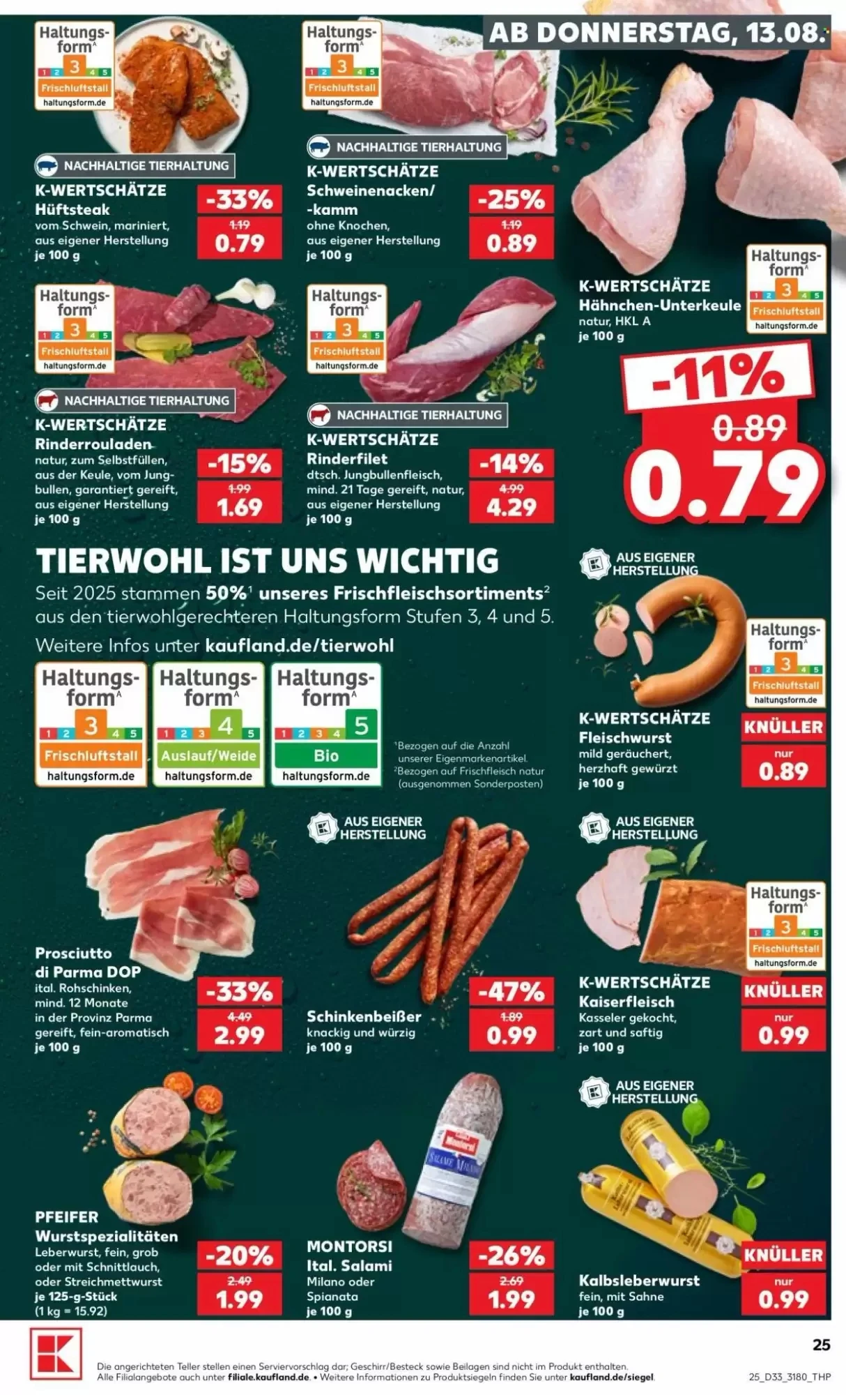 Kaufland, Seite 25 von 54