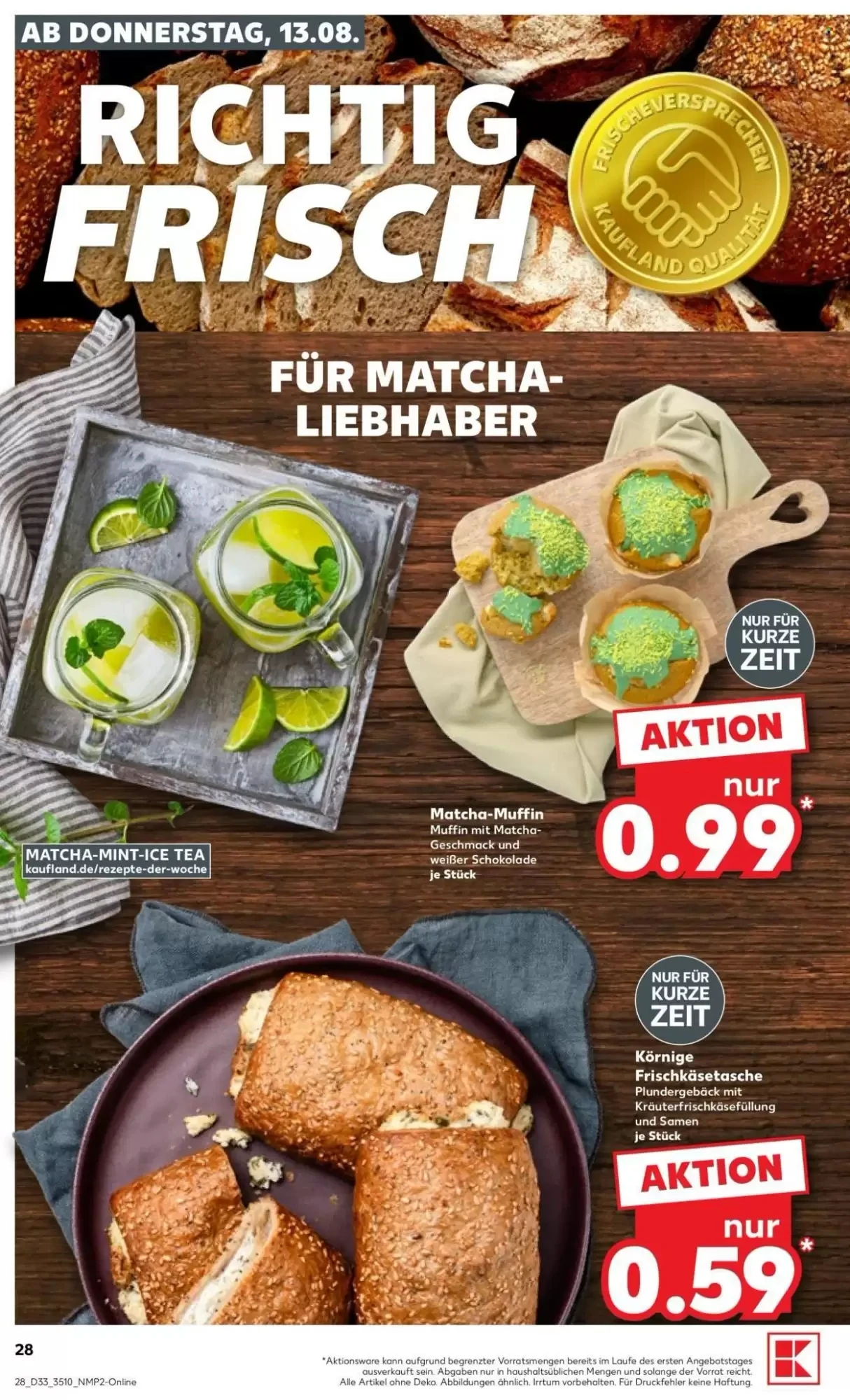 Kaufland, Seite 28 von 54
