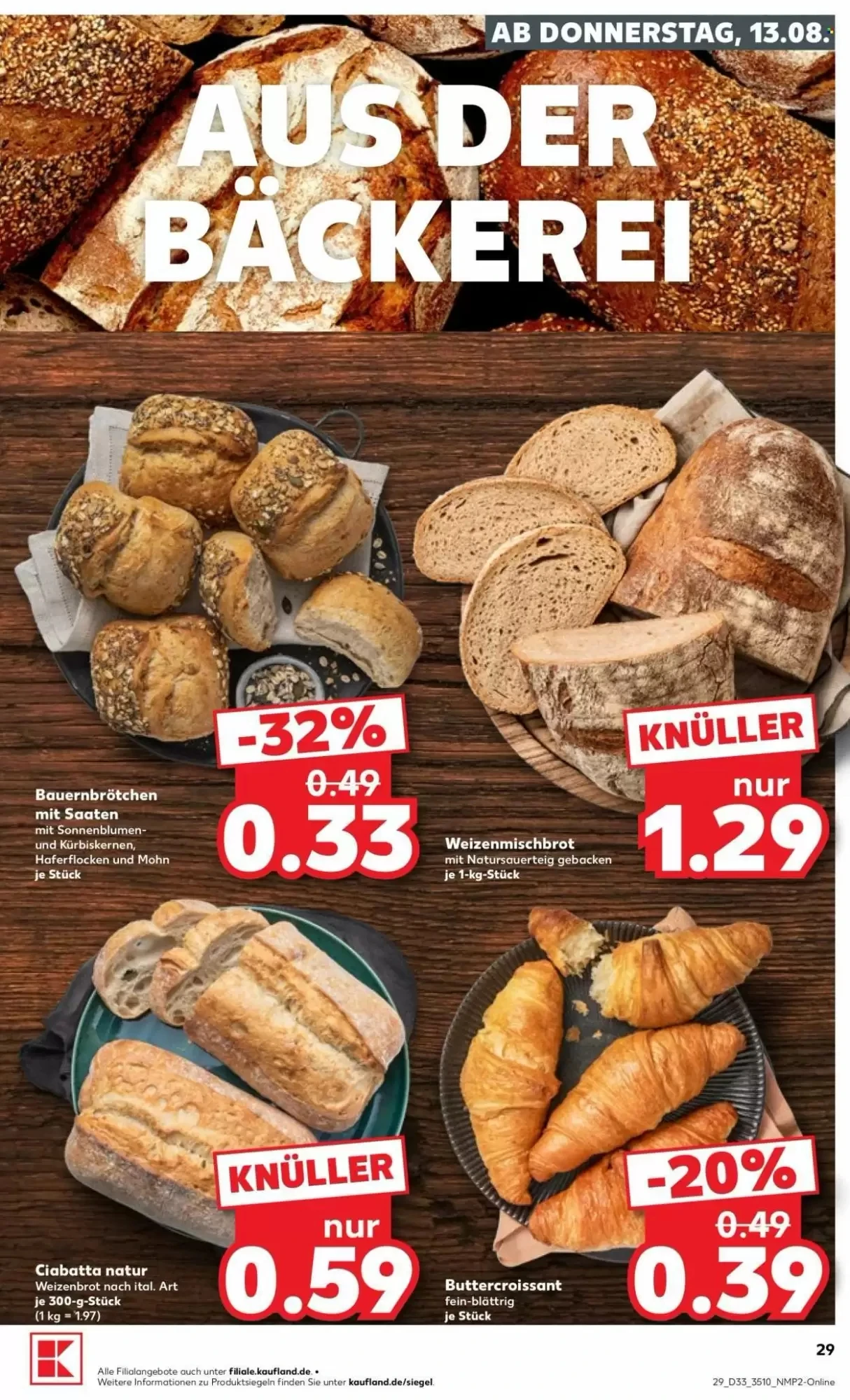 Kaufland, Seite 29 von 54