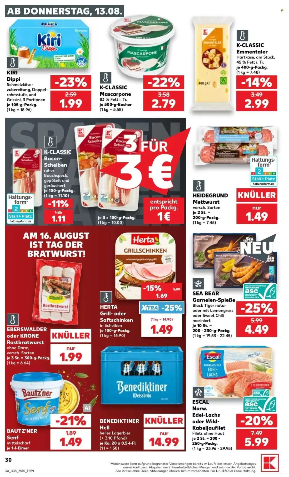 Kaufland, Seite 30 von 54
