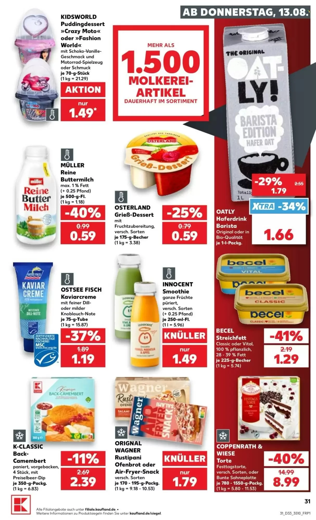 Kaufland, Seite 31 von 54