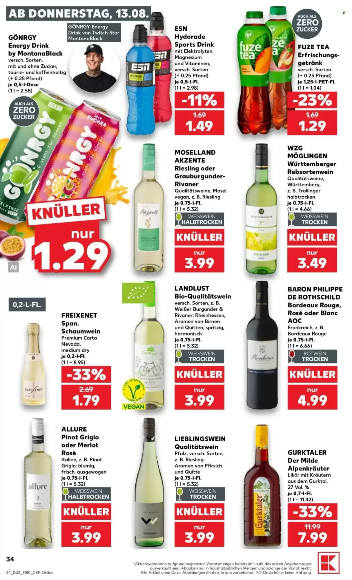 Kaufland, Seite 34 von 54