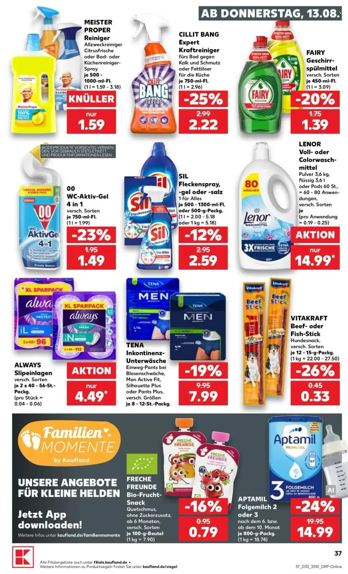 Kaufland, Seite 37 von 54