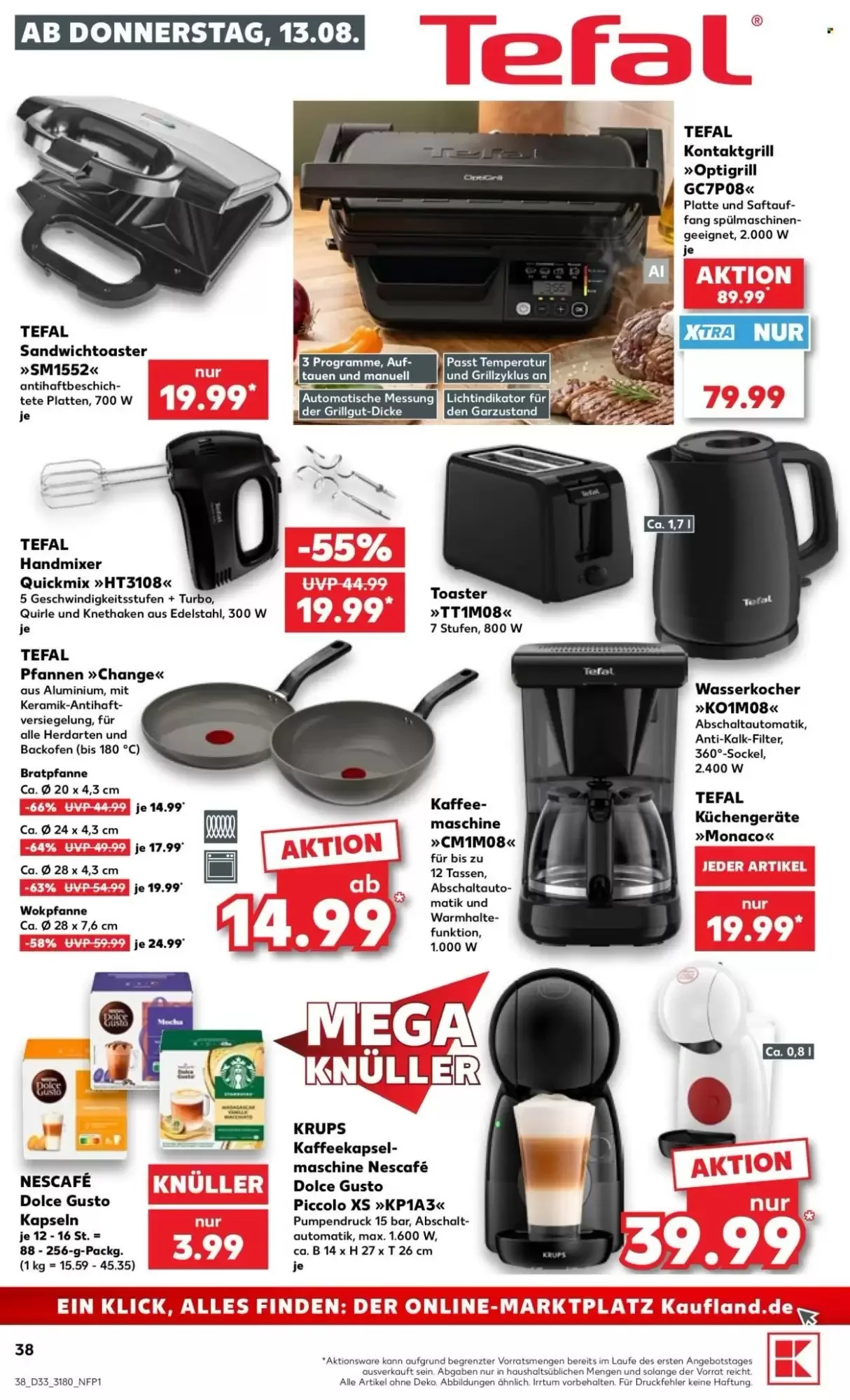 Kaufland, Seite 38 von 54