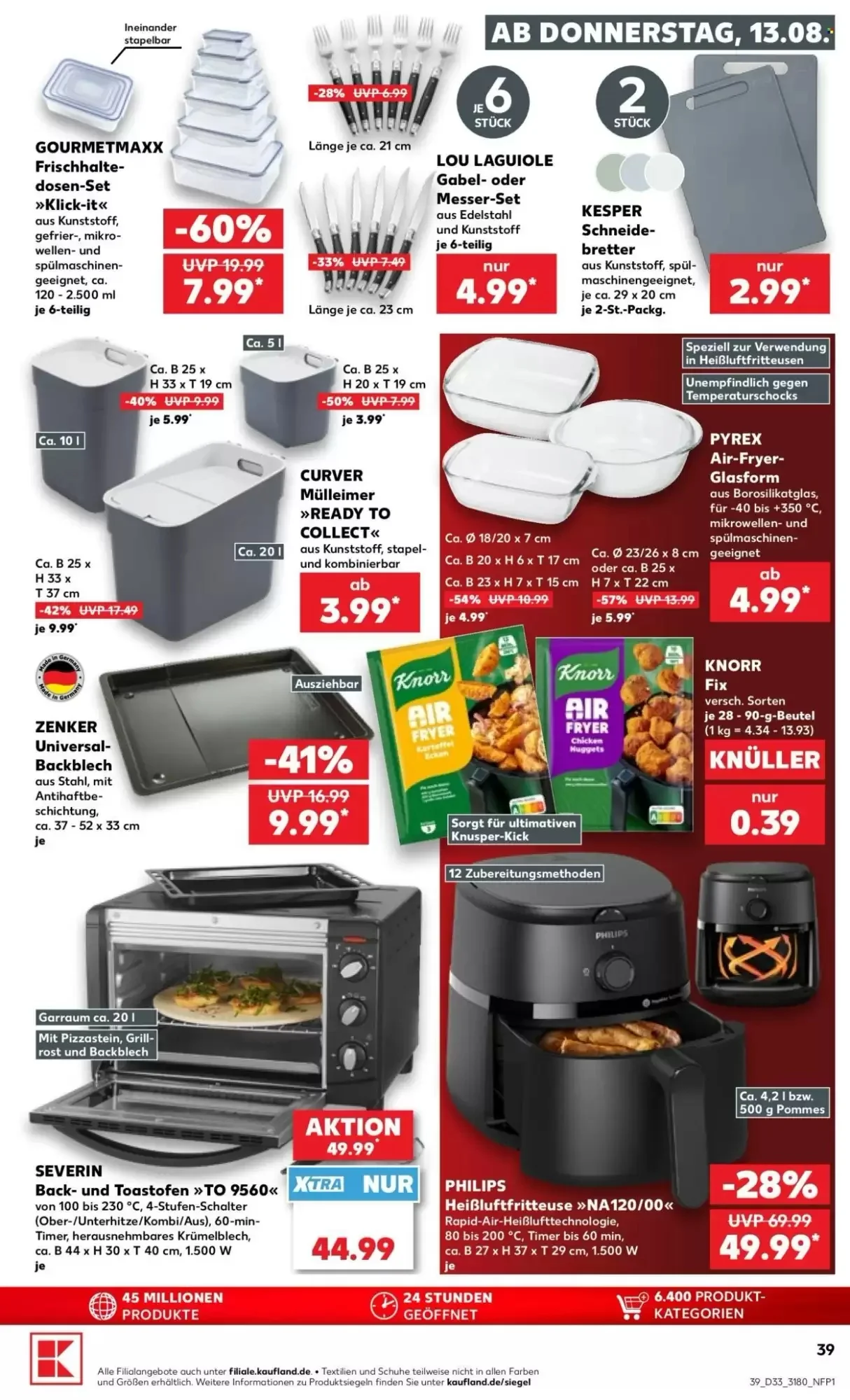 Kaufland, Seite 39 von 54