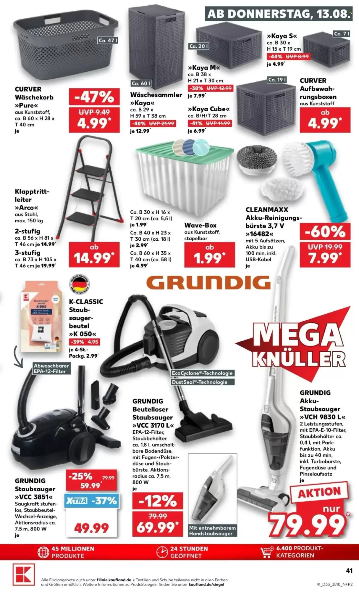 Kaufland, Seite 41 von 54