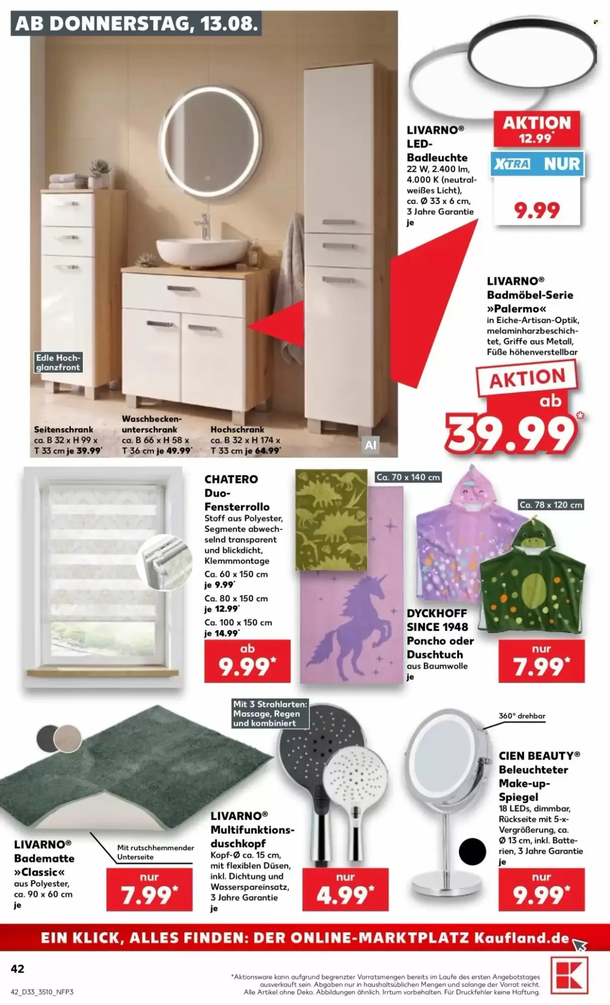 Kaufland, Seite 42 von 54