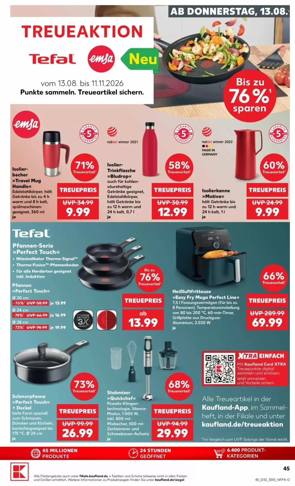 Kaufland, Seite 45 von 54