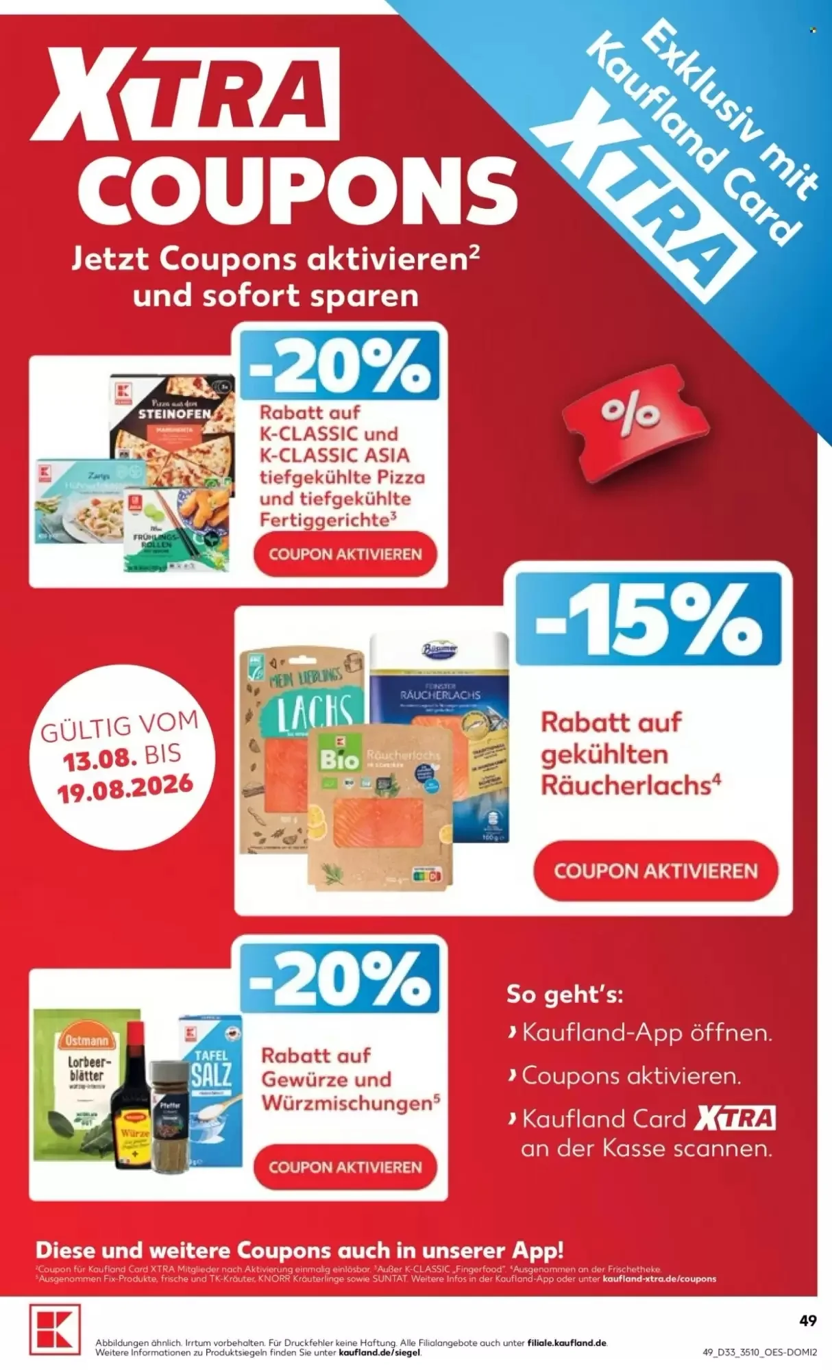 Kaufland, Seite 49 von 54