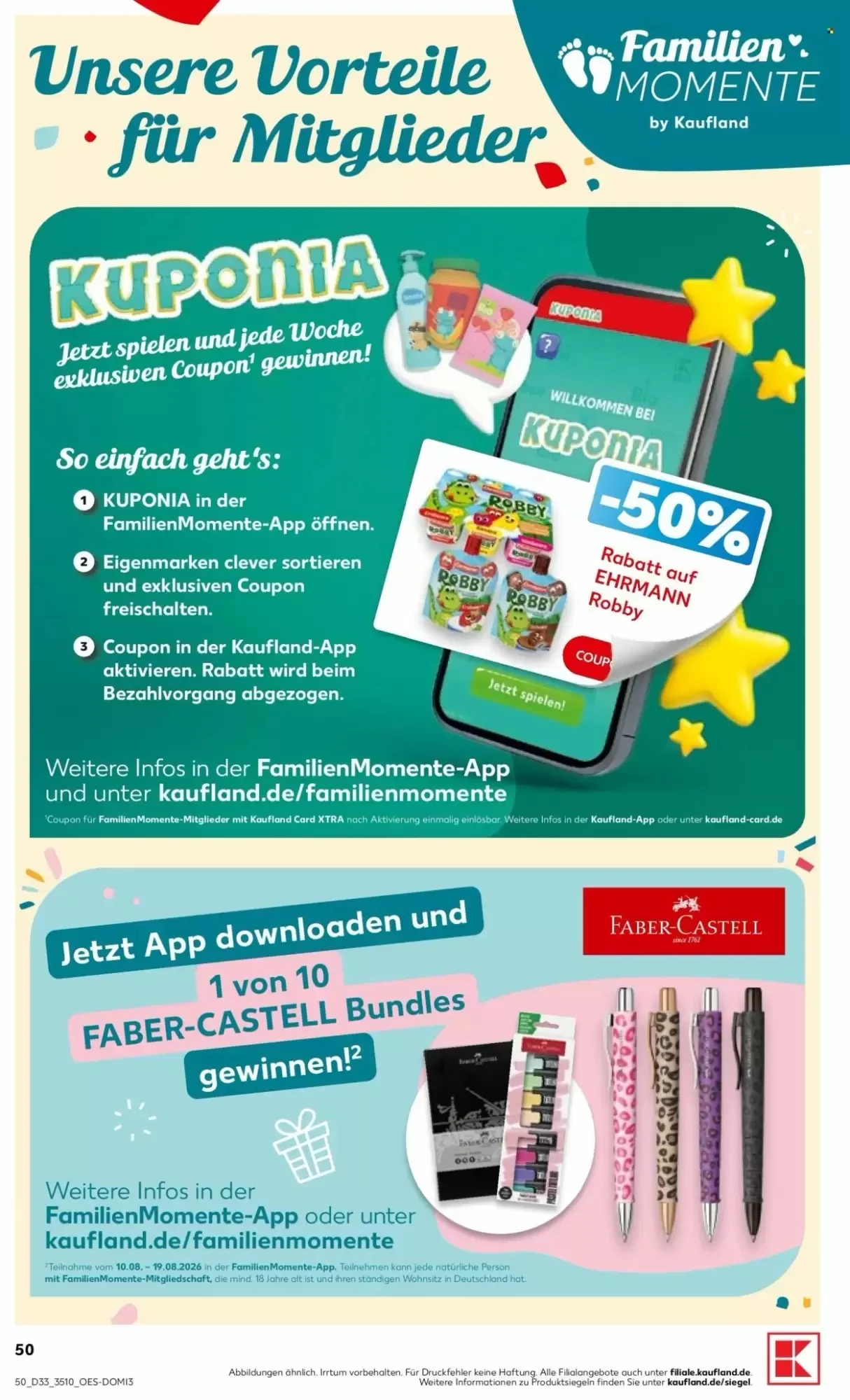 Kaufland, Seite 50 von 54