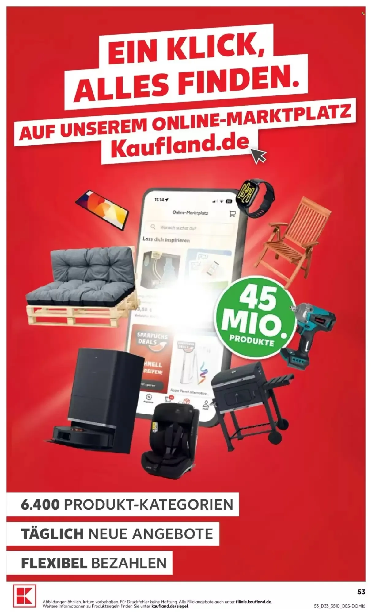 Kaufland, Seite 53 von 54