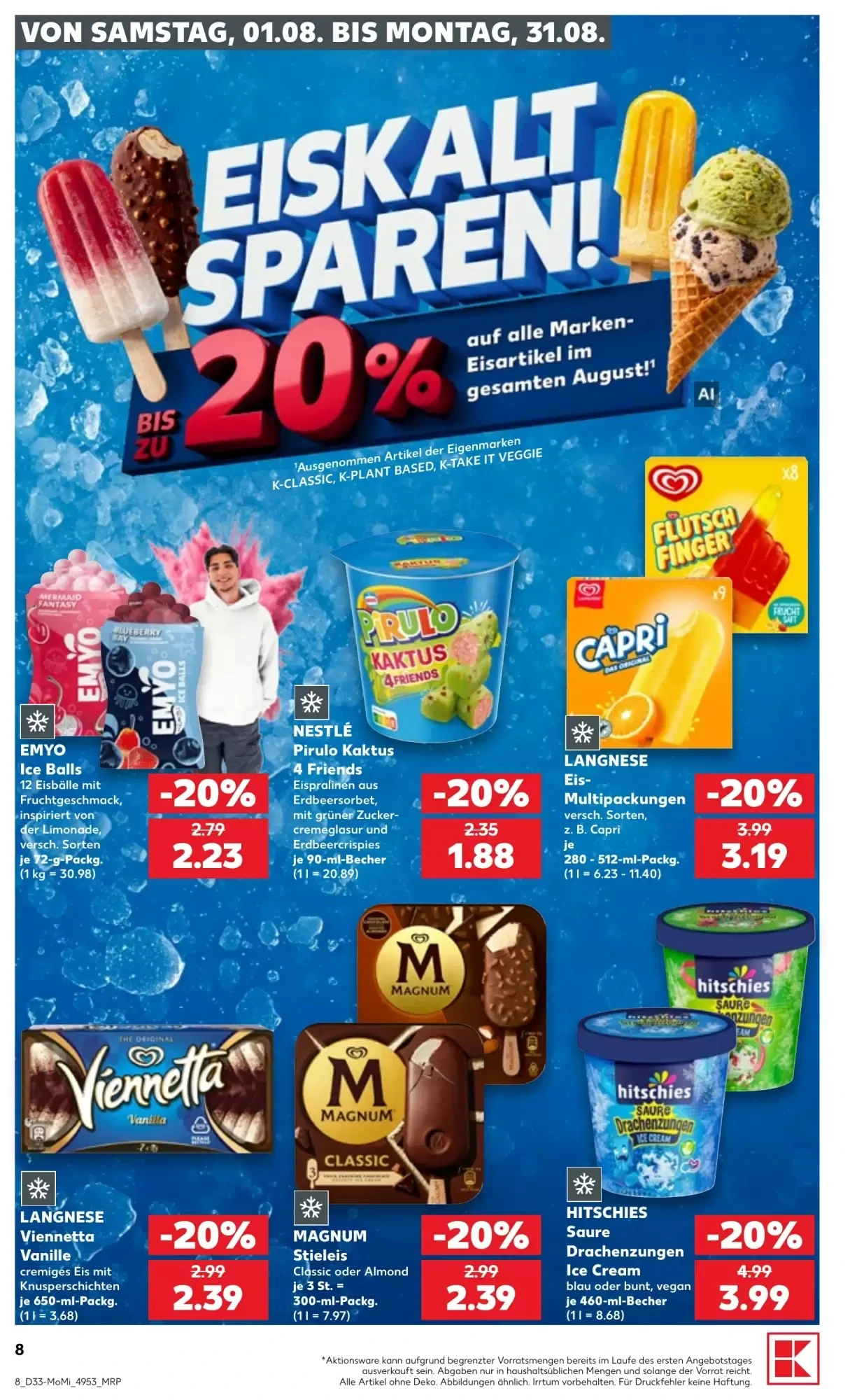 Kaufland, Seite 8 von 16