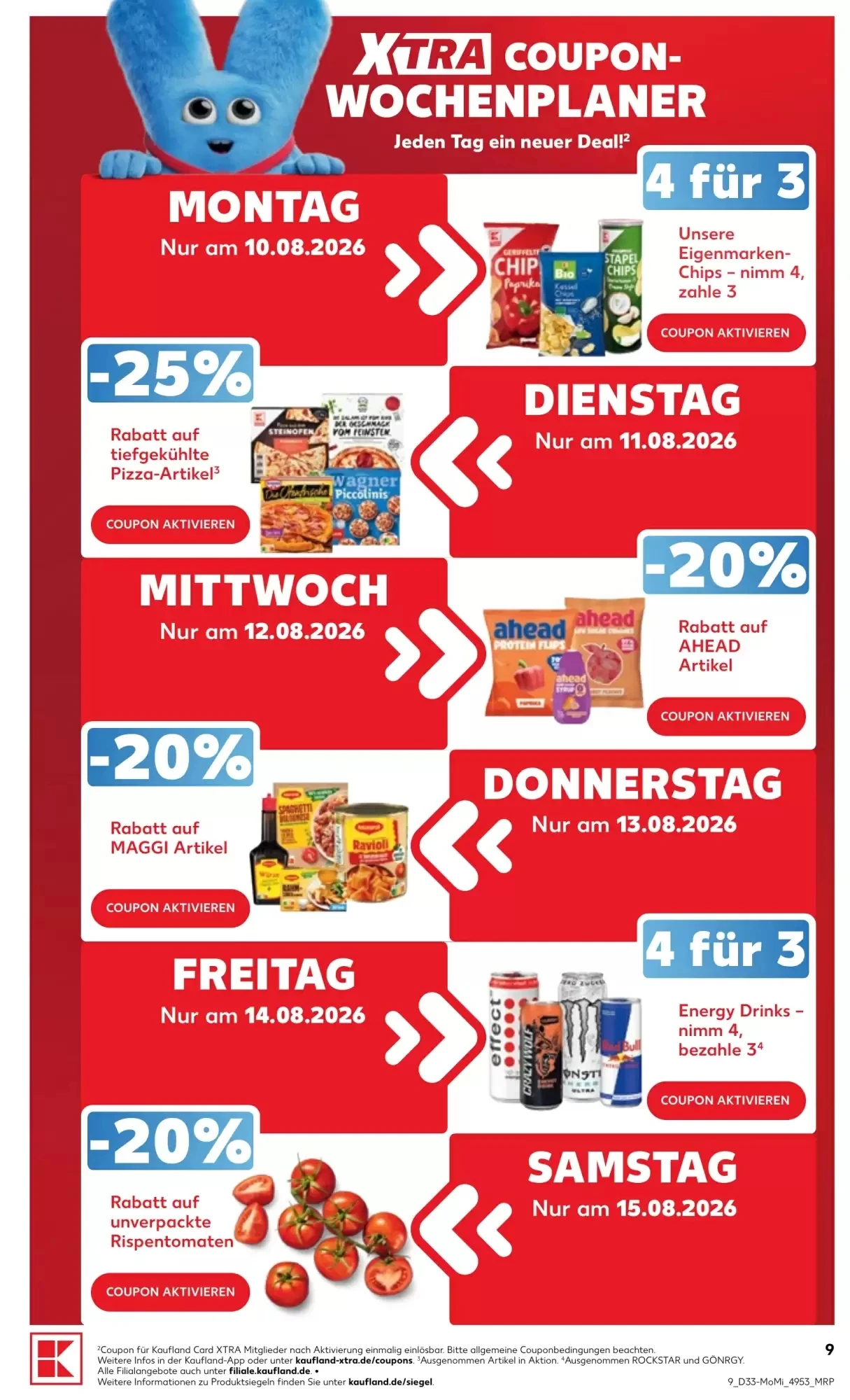Kaufland, Seite 9 von 16