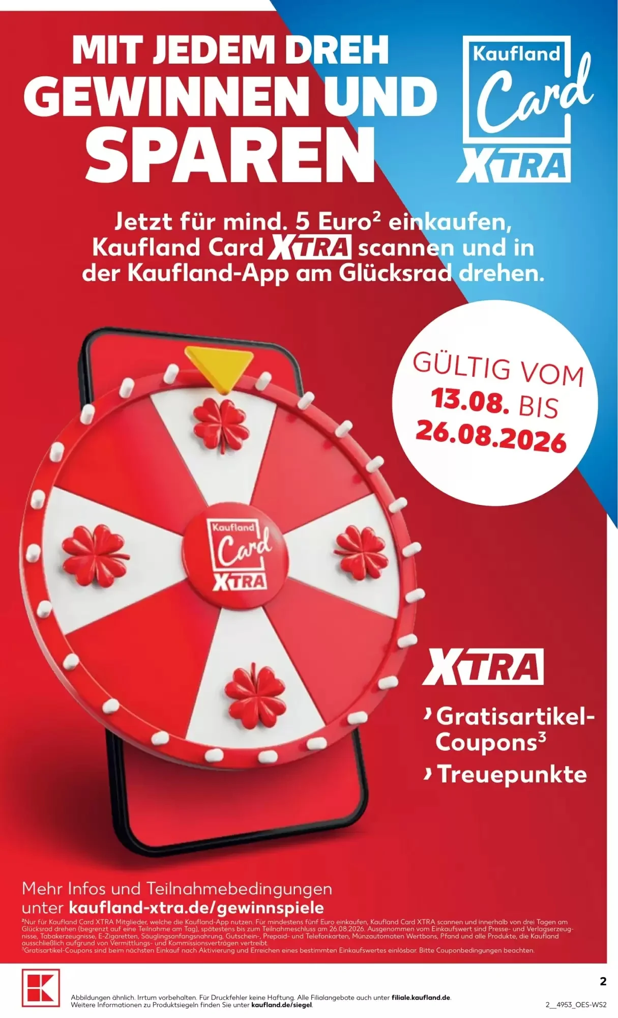Kaufland, Seite 11 von 16