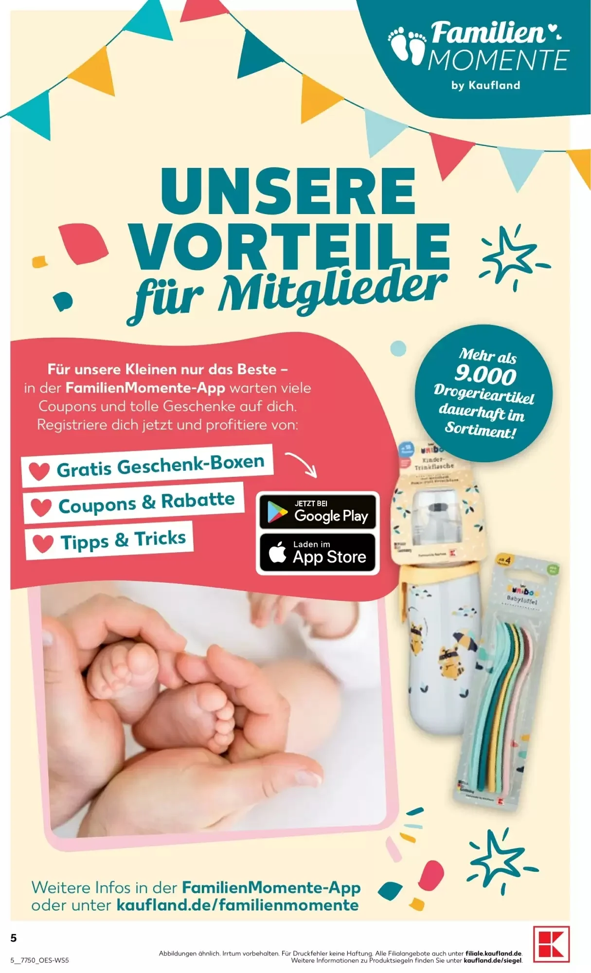 Kaufland, Seite 14 von 16