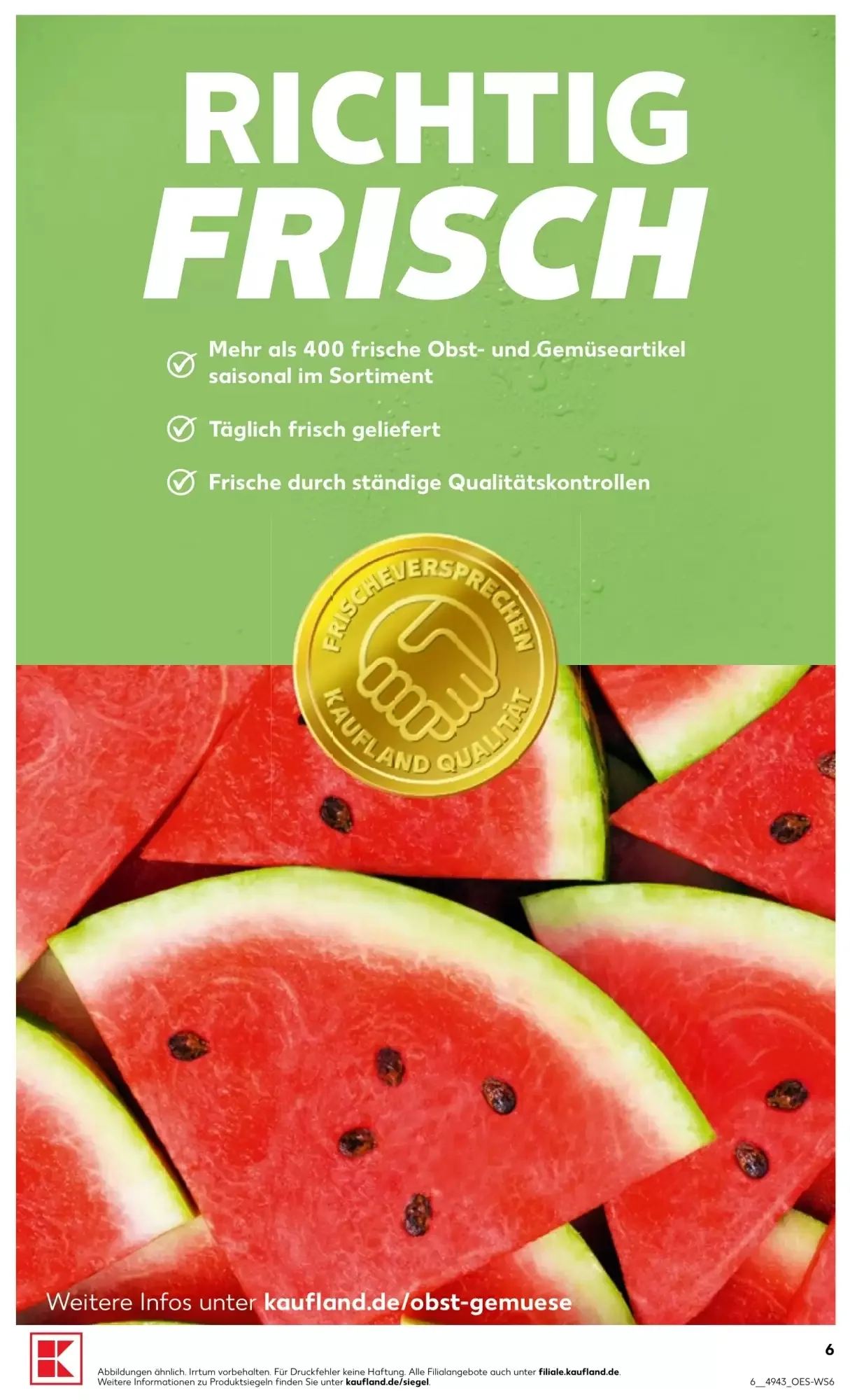 Kaufland, Seite 15 von 16