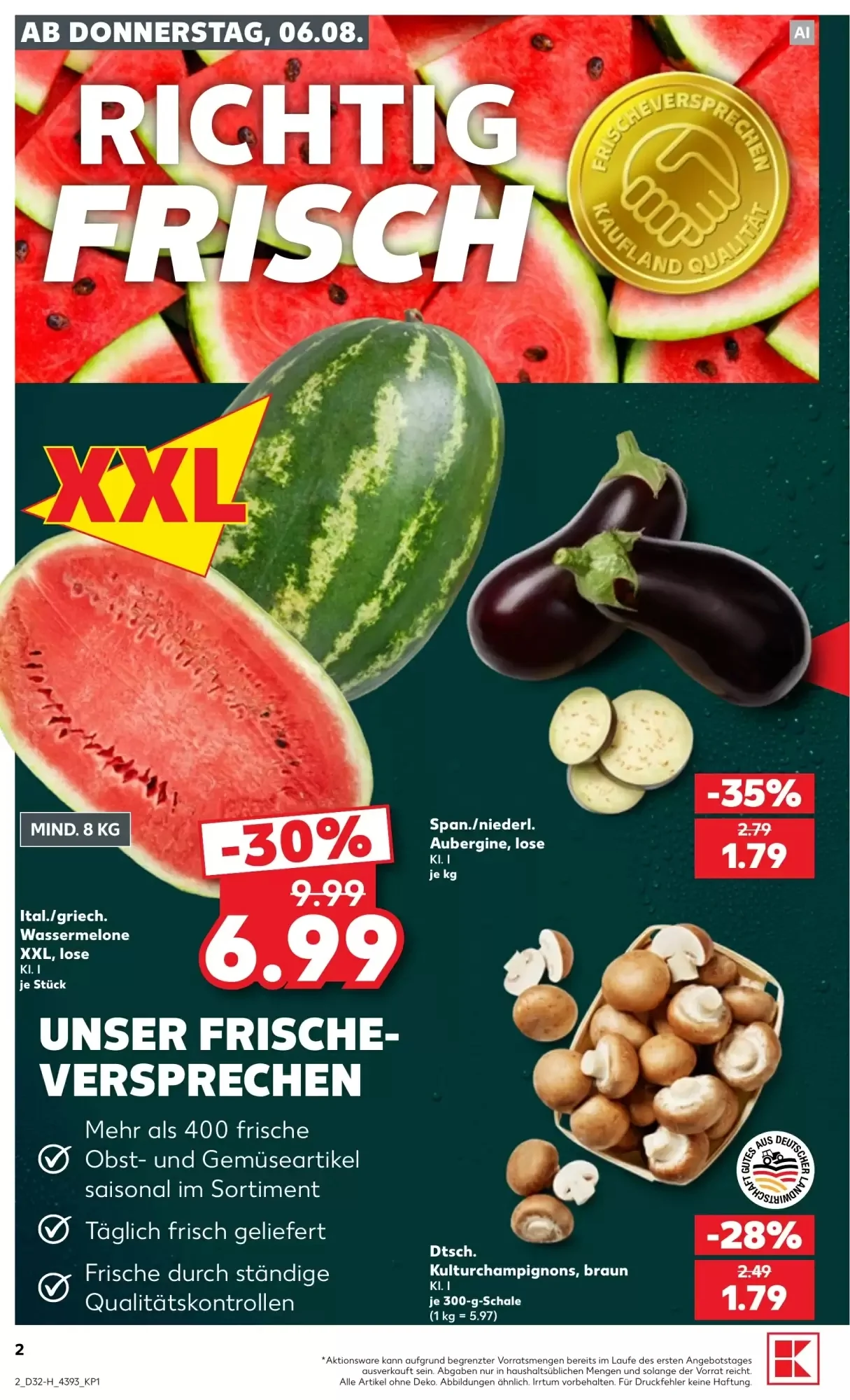 Kaufland, Seite 2 von 8