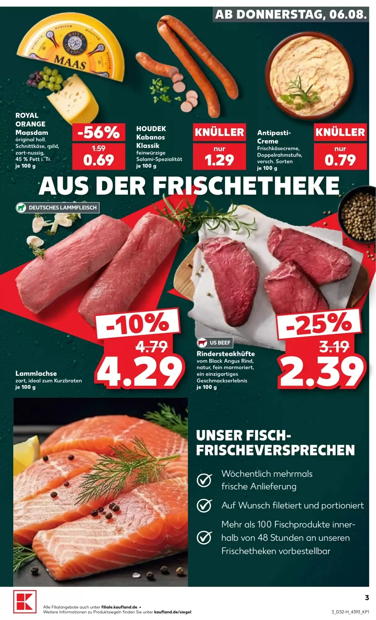 Kaufland, Seite 3 von 8