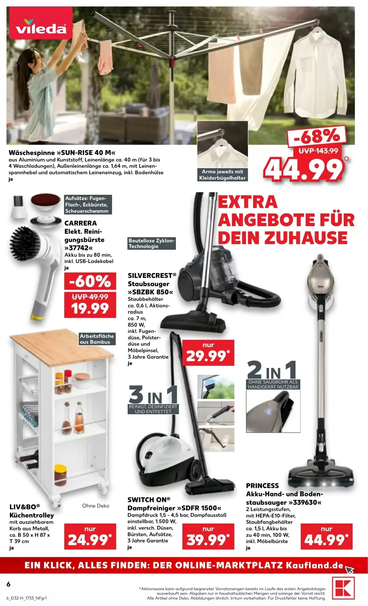 Kaufland, Seite 6 von 8