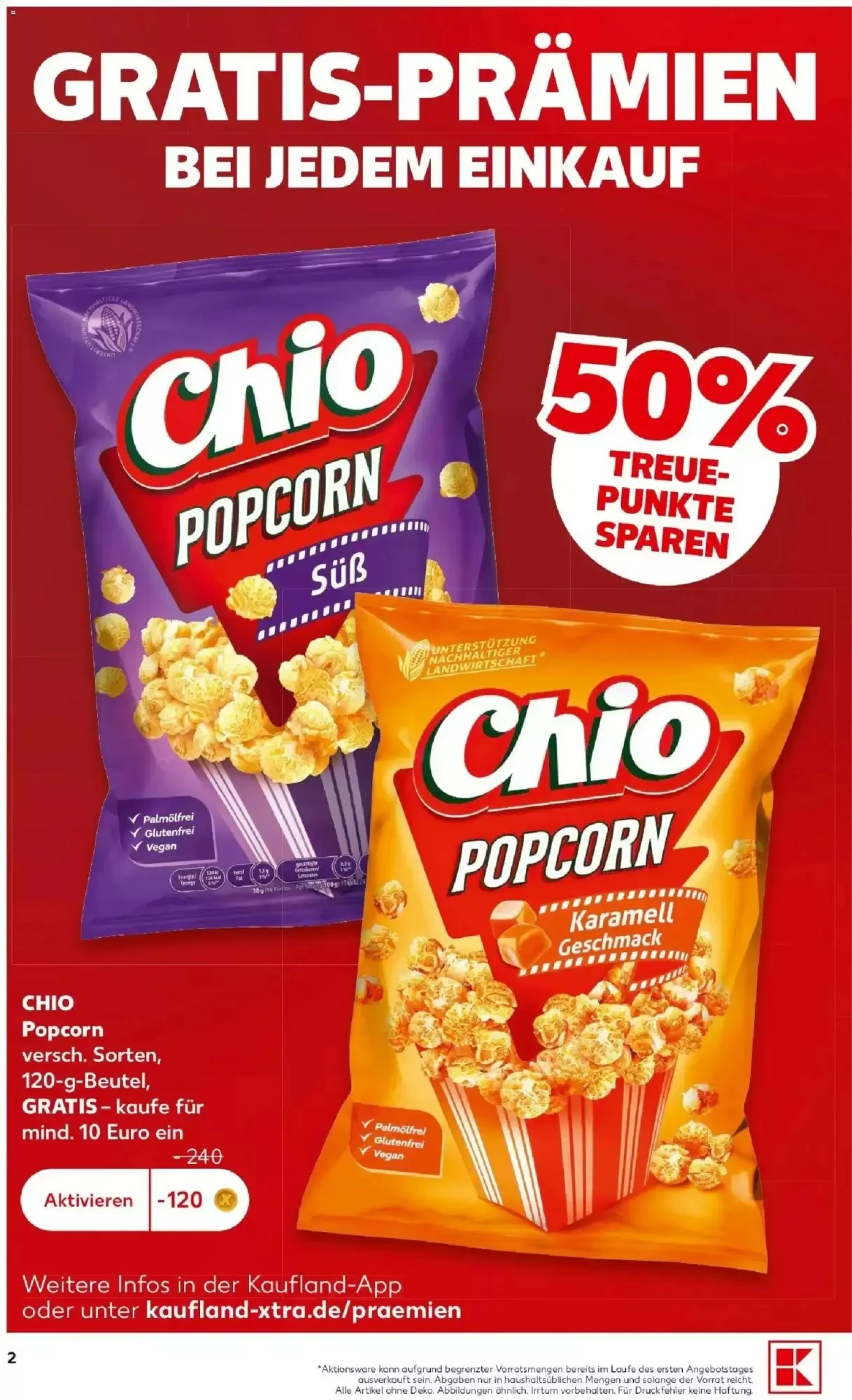 Kaufland, Seite 2 von 10