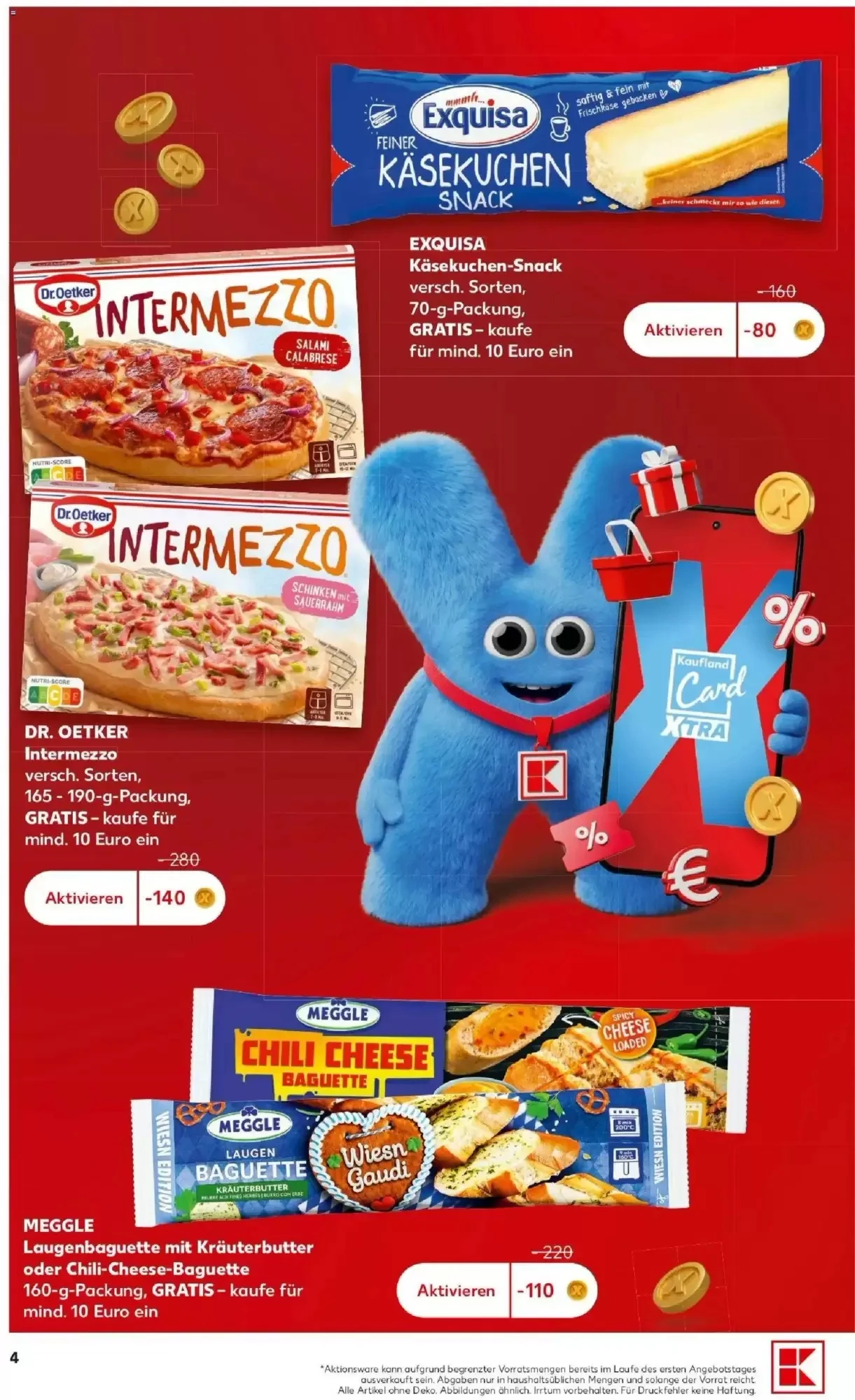 Kaufland, Seite 4 von 10