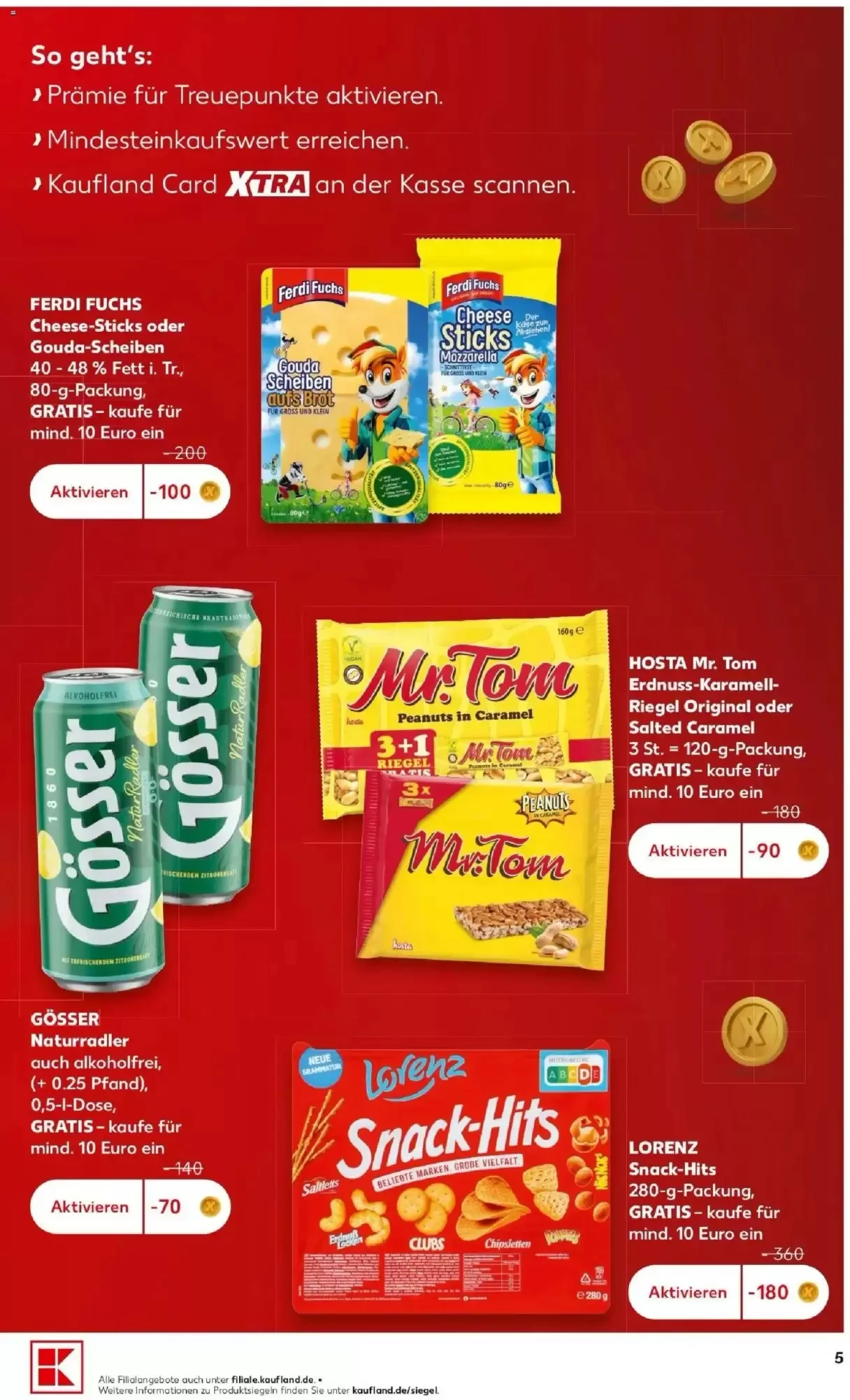 Kaufland, Seite 5 von 10